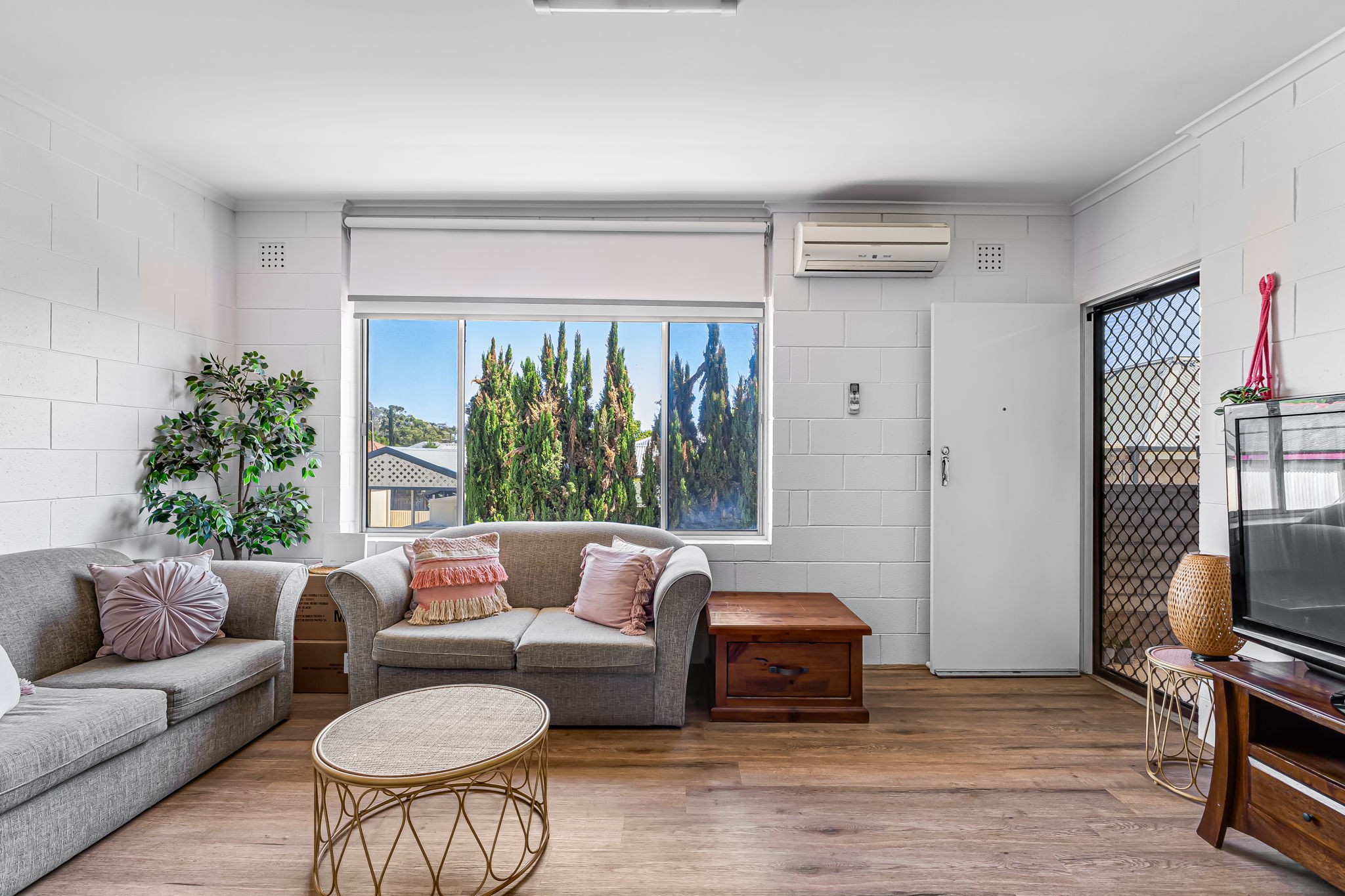 4/18 Glebe Street, Alberton, SA 5014