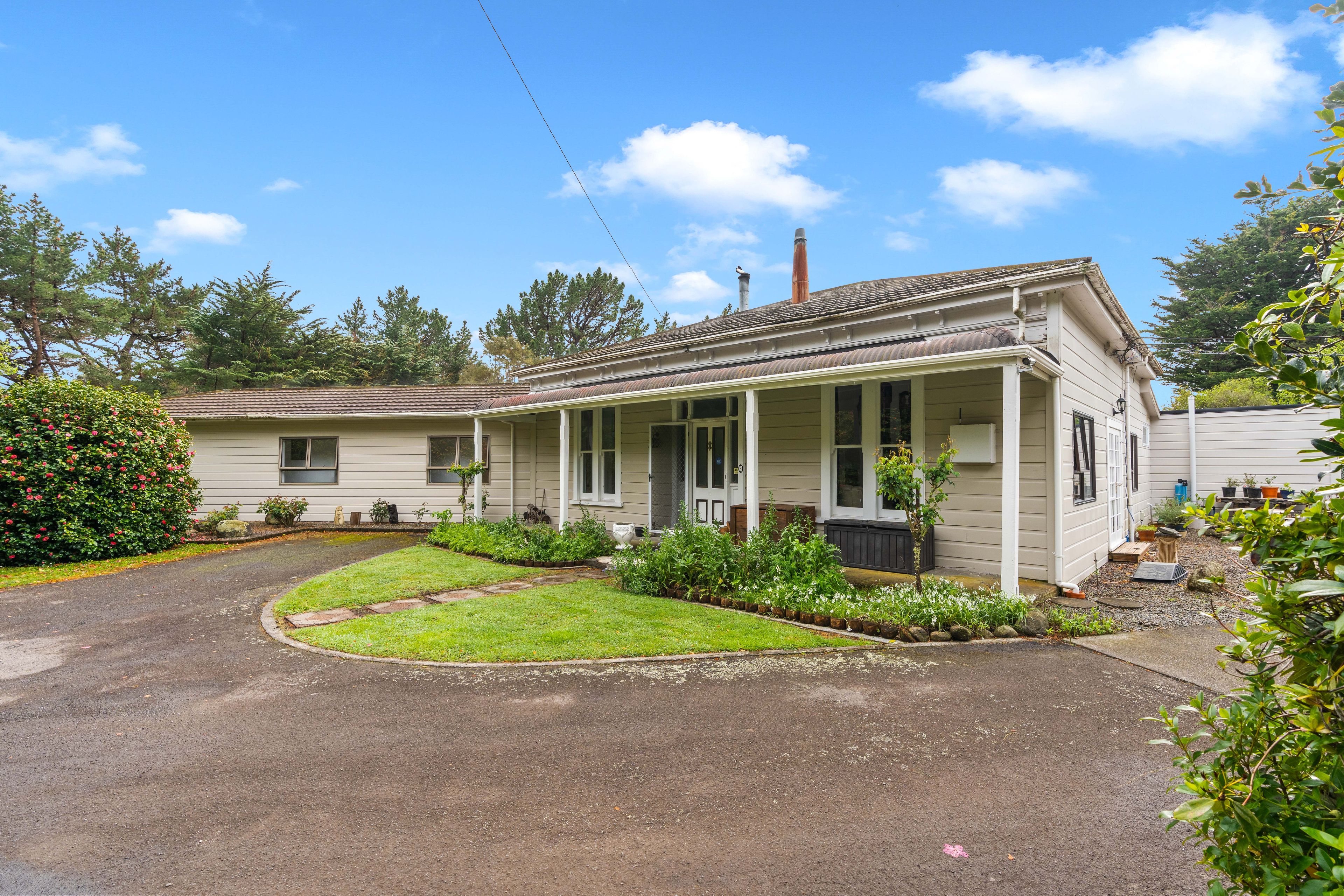 680 Norfolk Road, Carterton, Carterton District