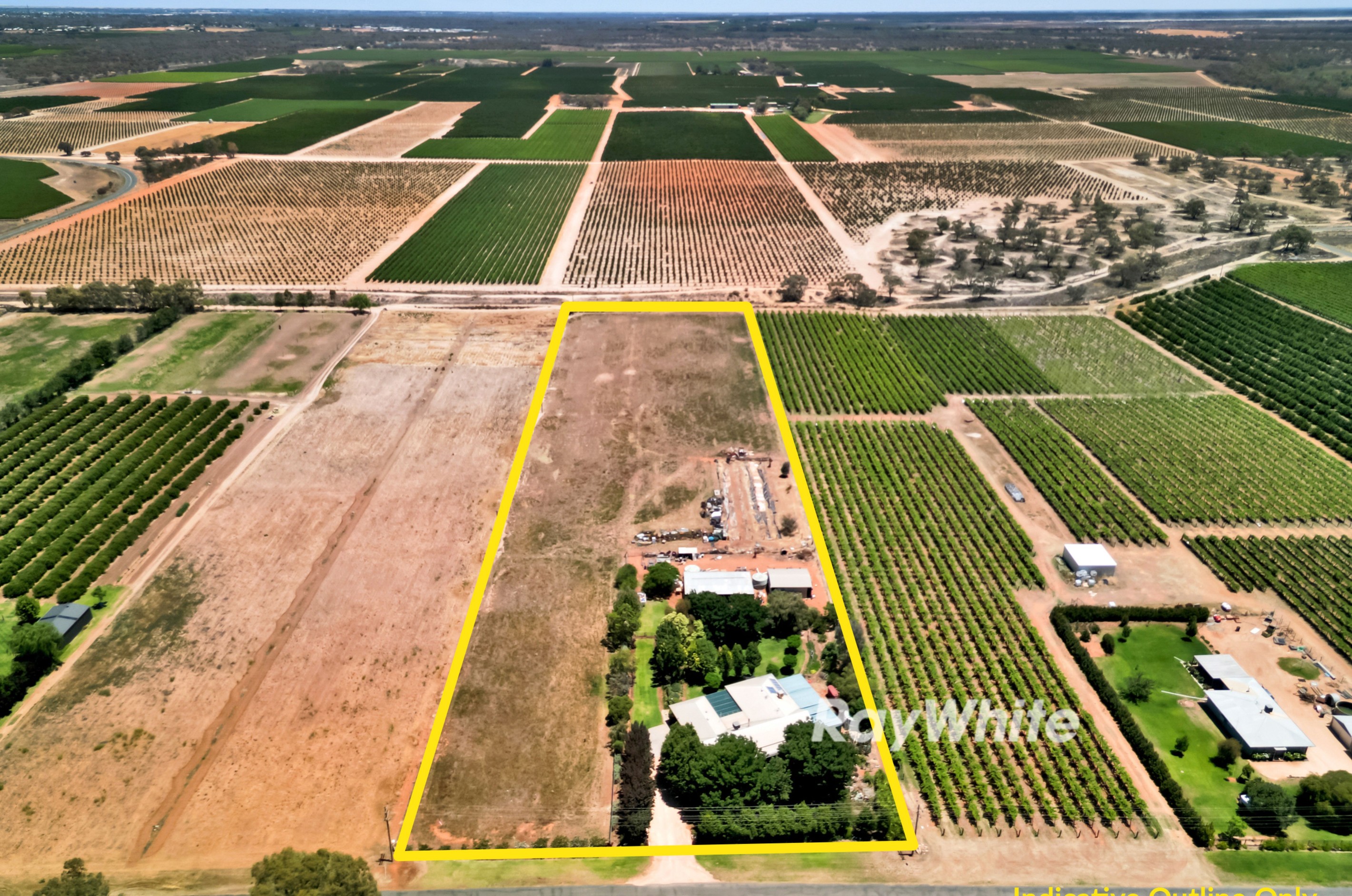 375 Gol Gol North Road, Gol Gol, NSW 2738