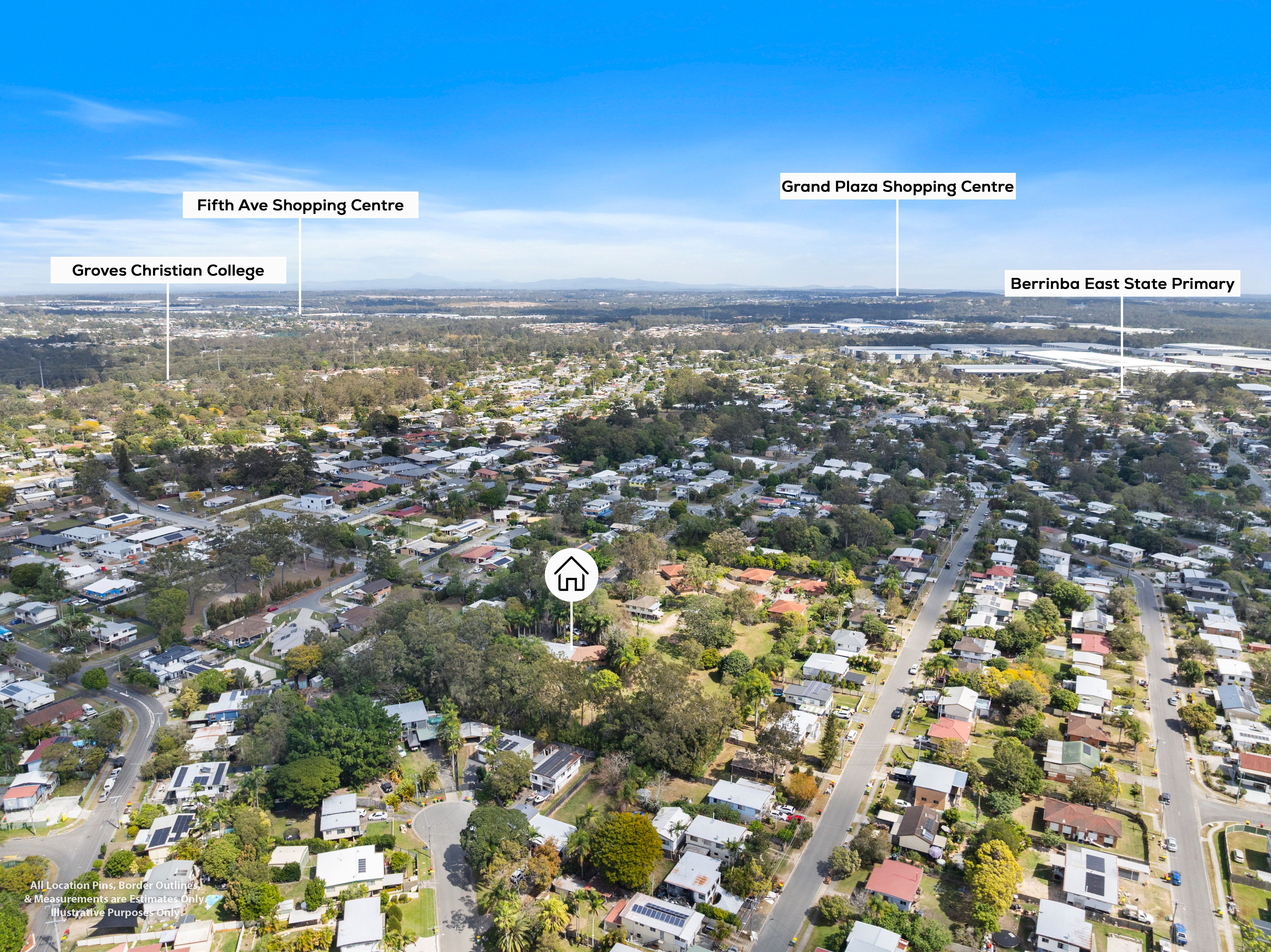 INVEST IN THE BEST - TWO HOMES. ONE TITLE. ZERO BODY CORPORATE. PACKAGES: FROM $1.35M. — photo 8 of 10