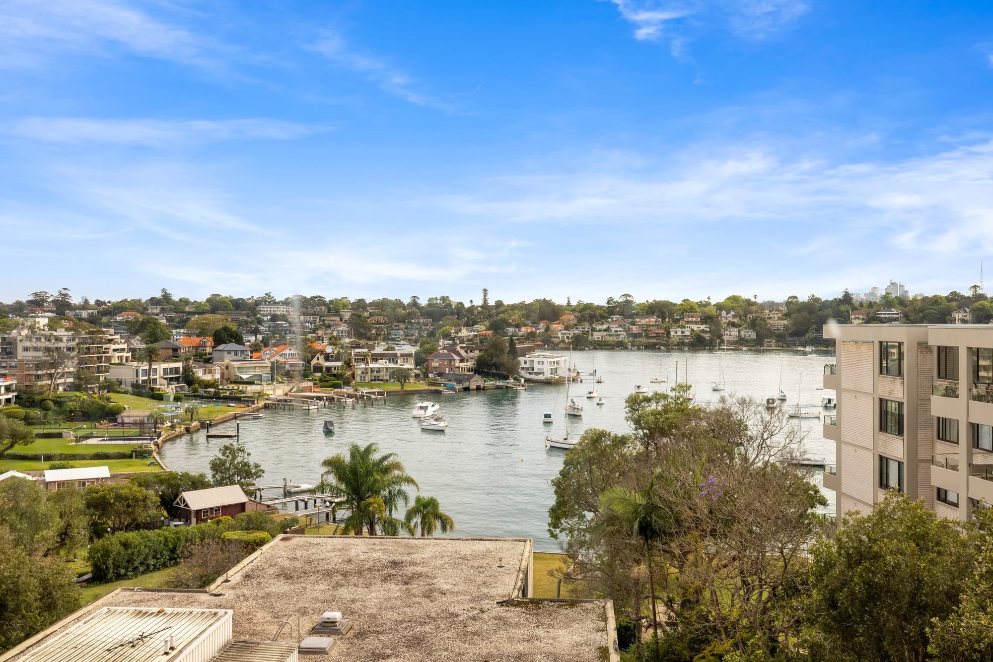 8/20 Wolseley Street — photo from Ray White Drummoyne