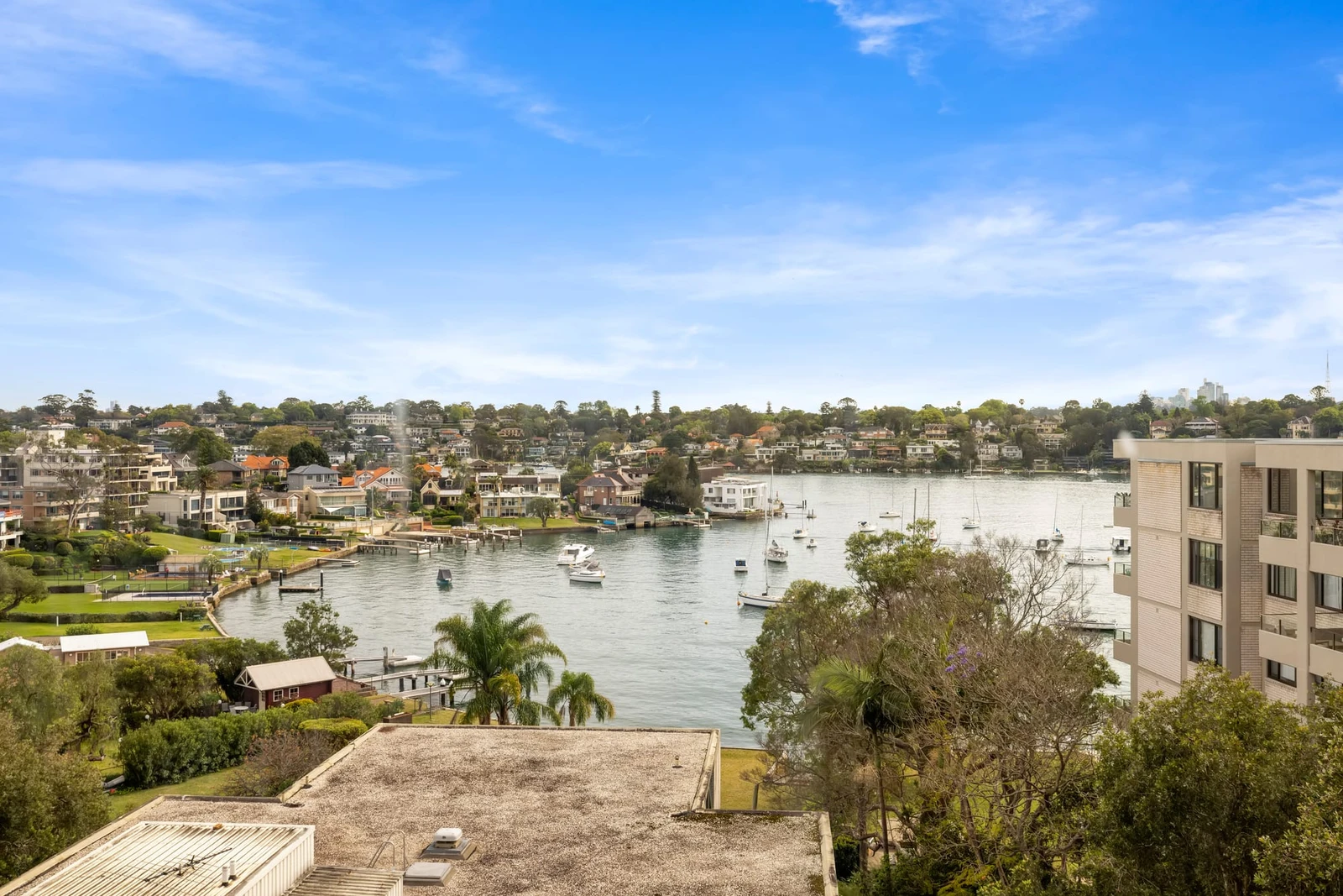 8/20 Wolseley Street, Drummoyne, NSW 2047