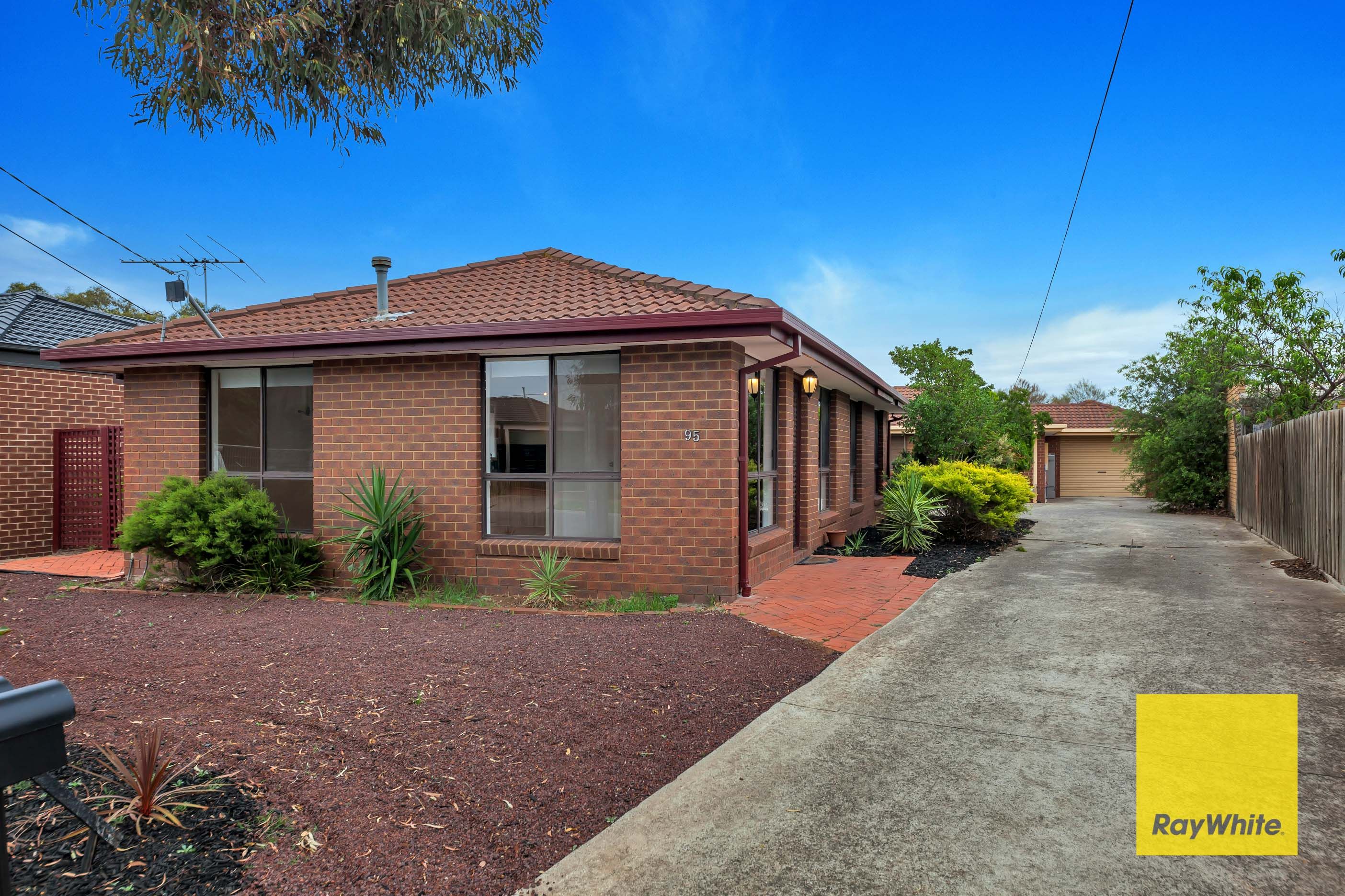 95A Silvereye Crescent, Werribee VIC 3030