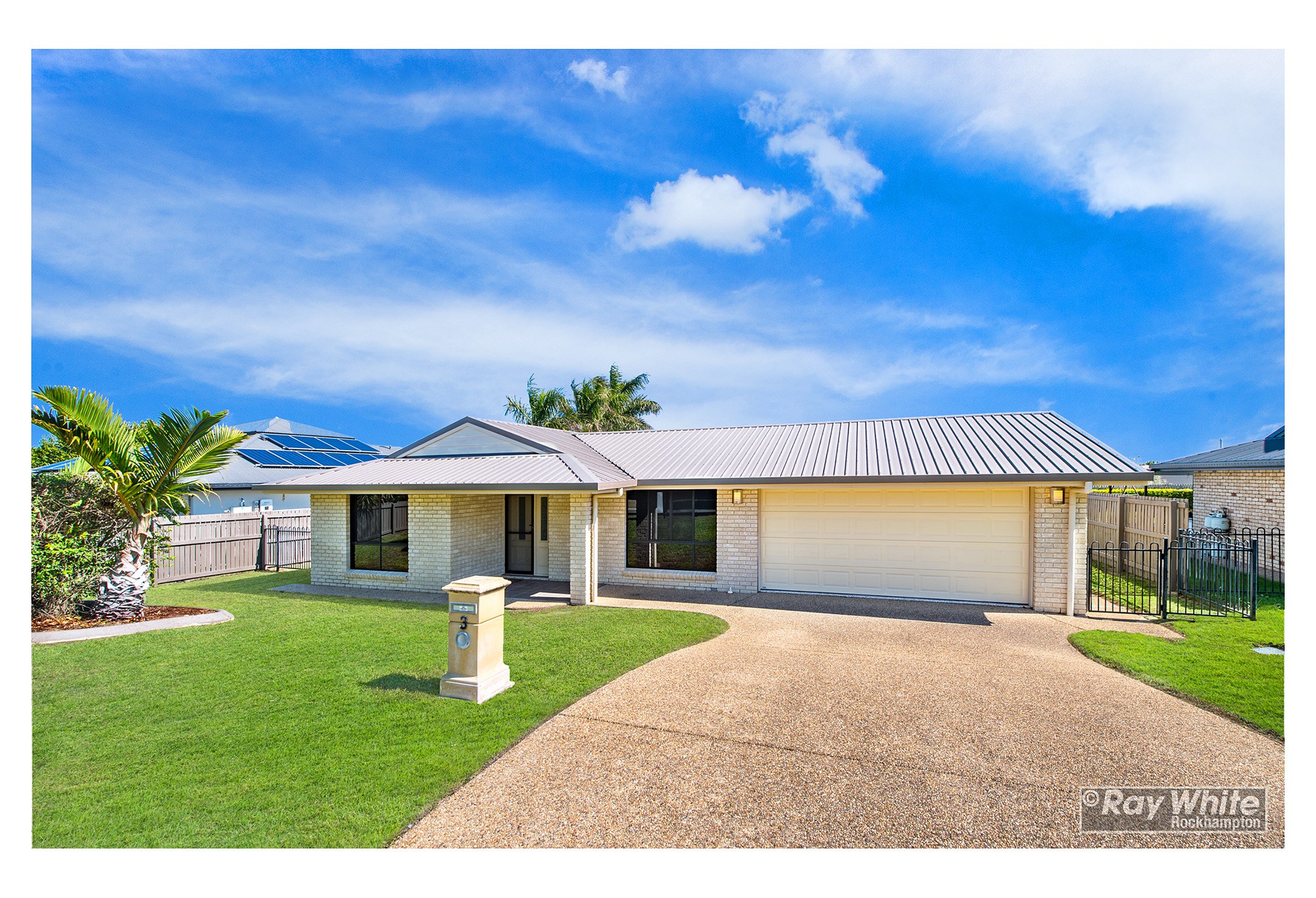 3 Crear Court, Norman Gardens, QLD 4701