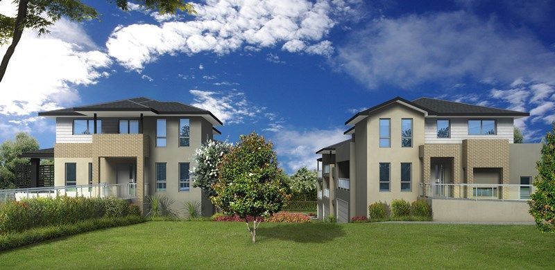 14-16 Marie Street, Castle Hill NSW 2154