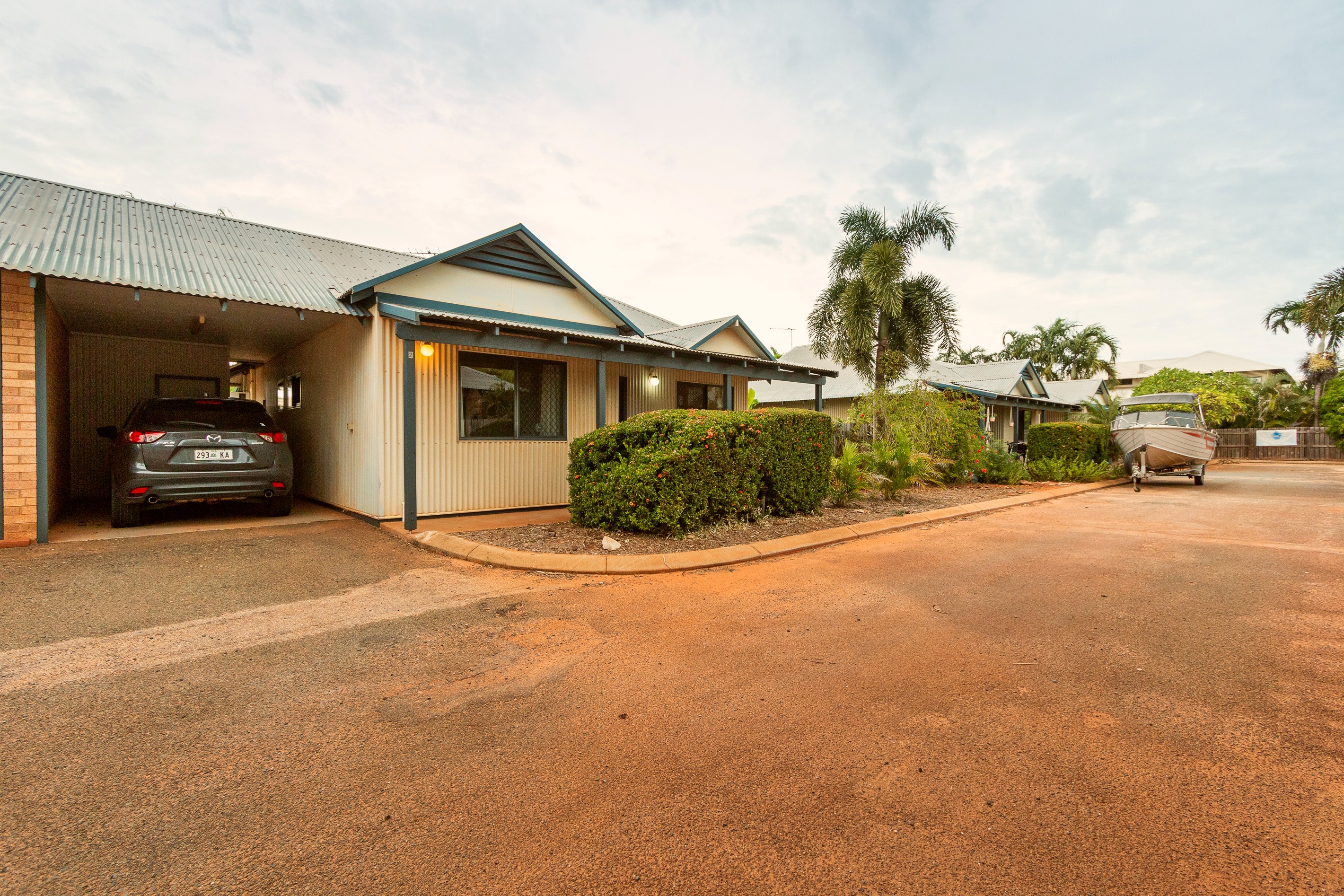 2/5 Whimbrel Street, Djugun, WA 6725