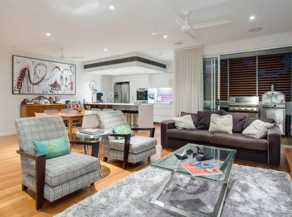 1/20 Turner Avenue, New Farm, QLD 4005