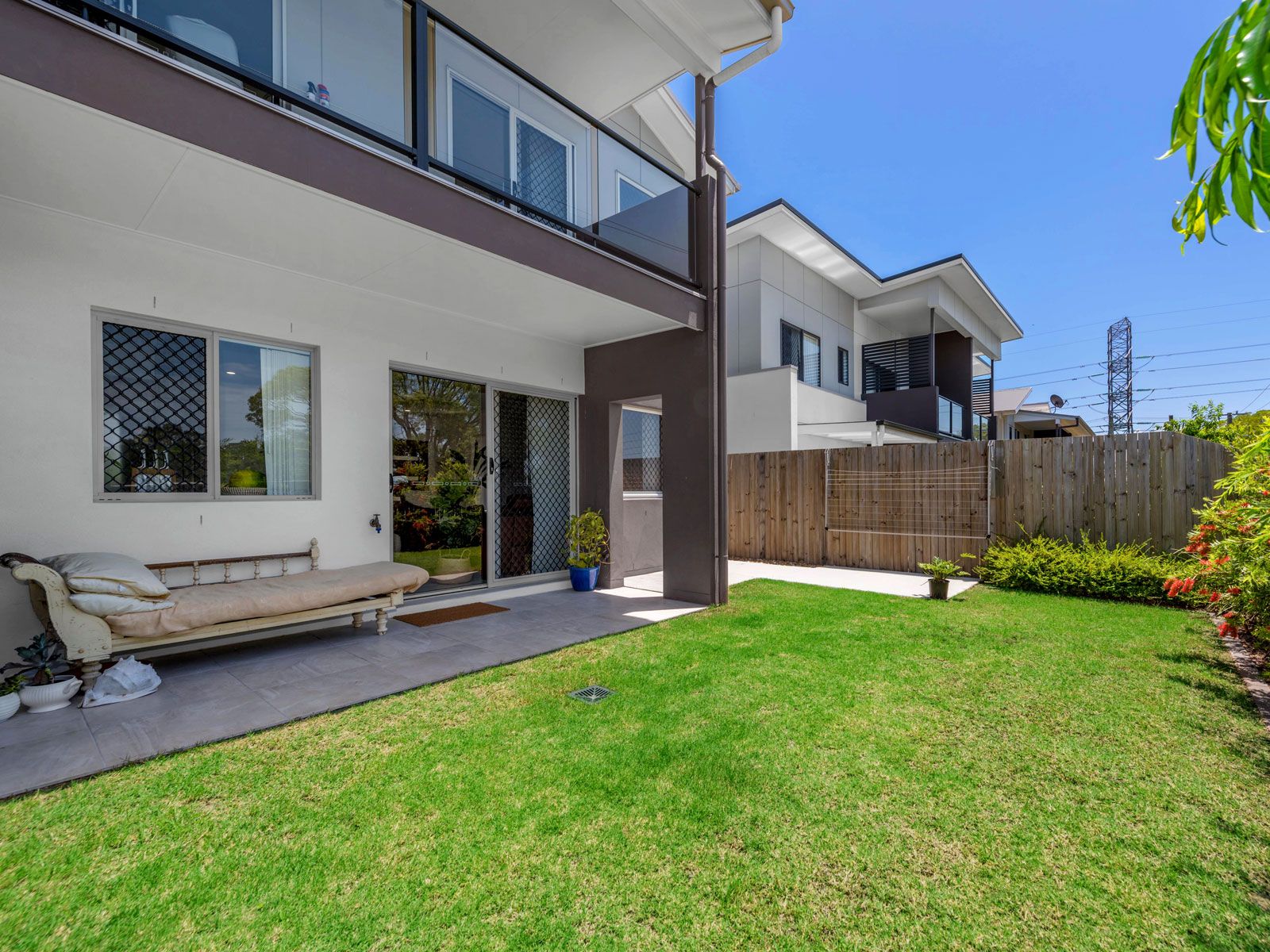 4/190 Queens Road, Nudgee, QLD 4014