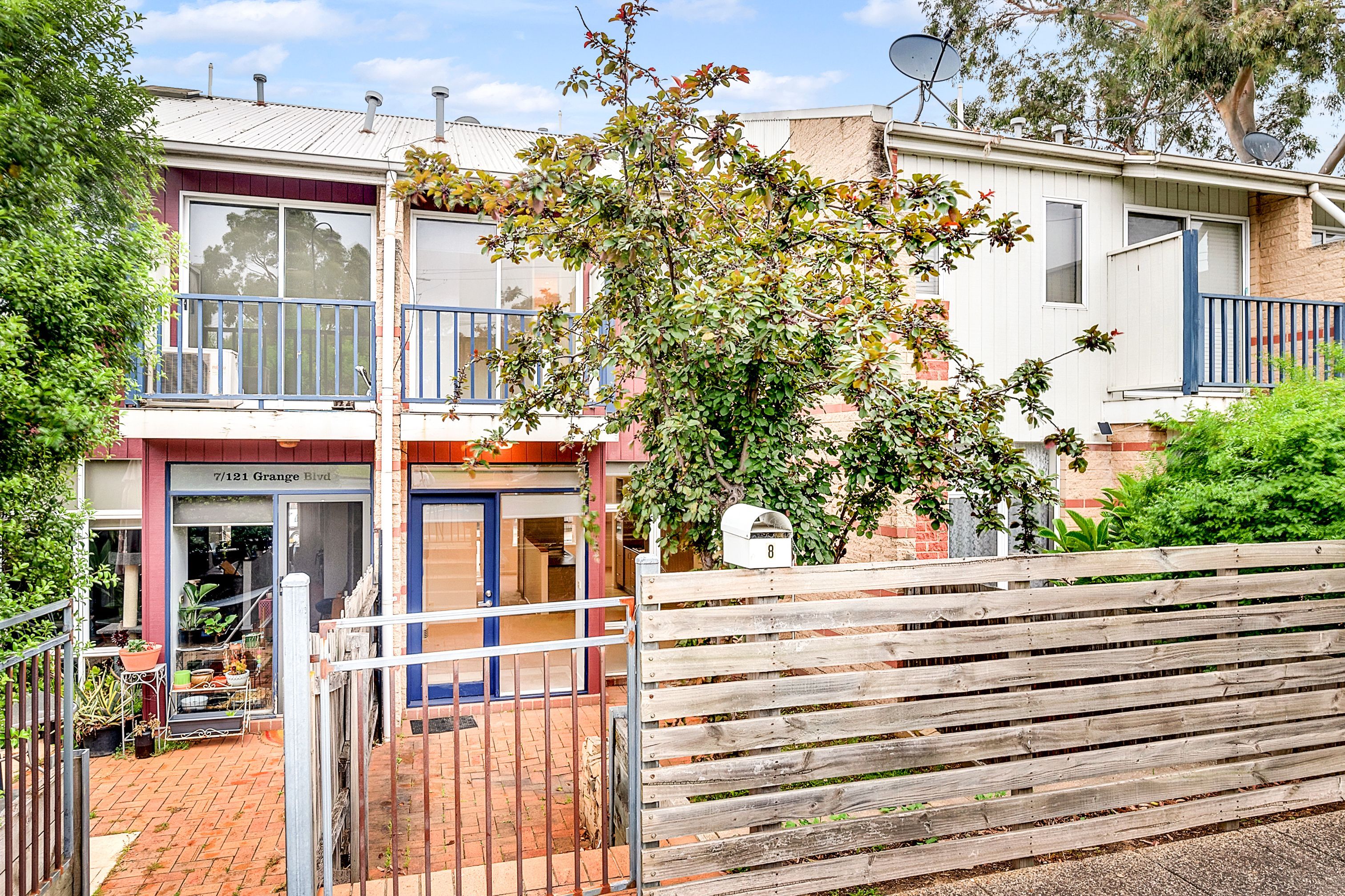 8/121 Grange Boulevard, Bundoora, VIC 3083