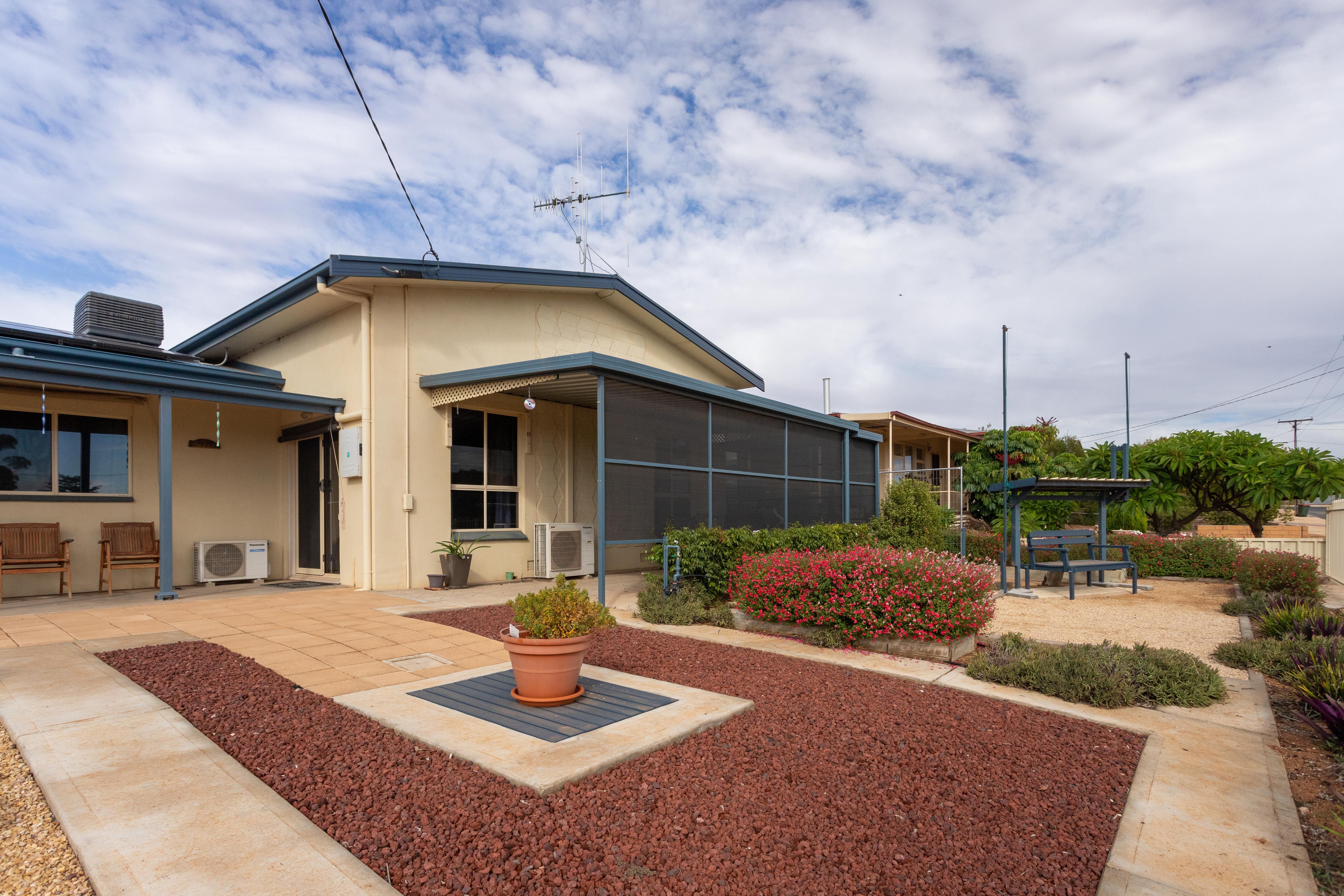 5 Aird Street, Moorook, SA 5332