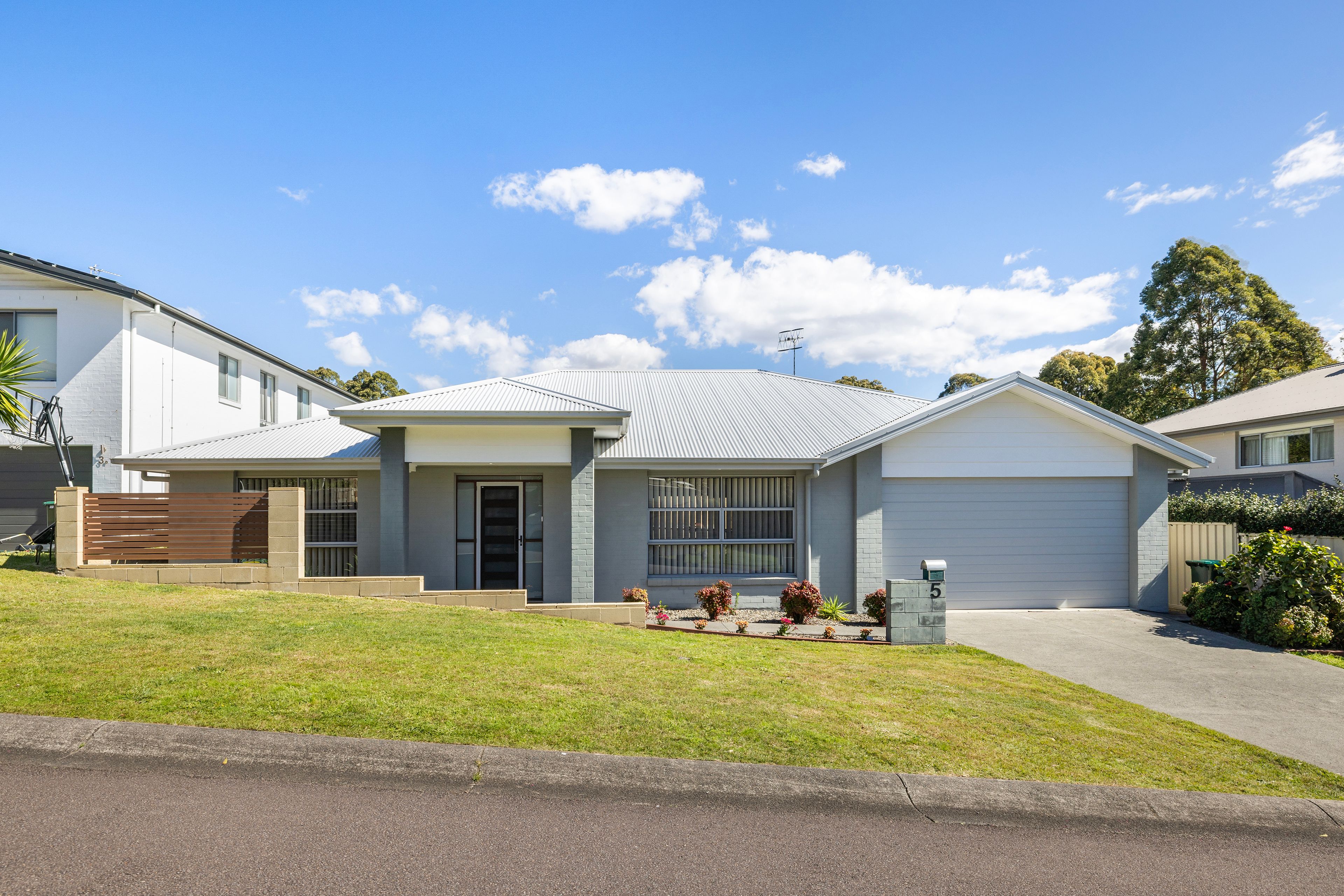 5 Bottlenose Street, Corlette, NSW 2315