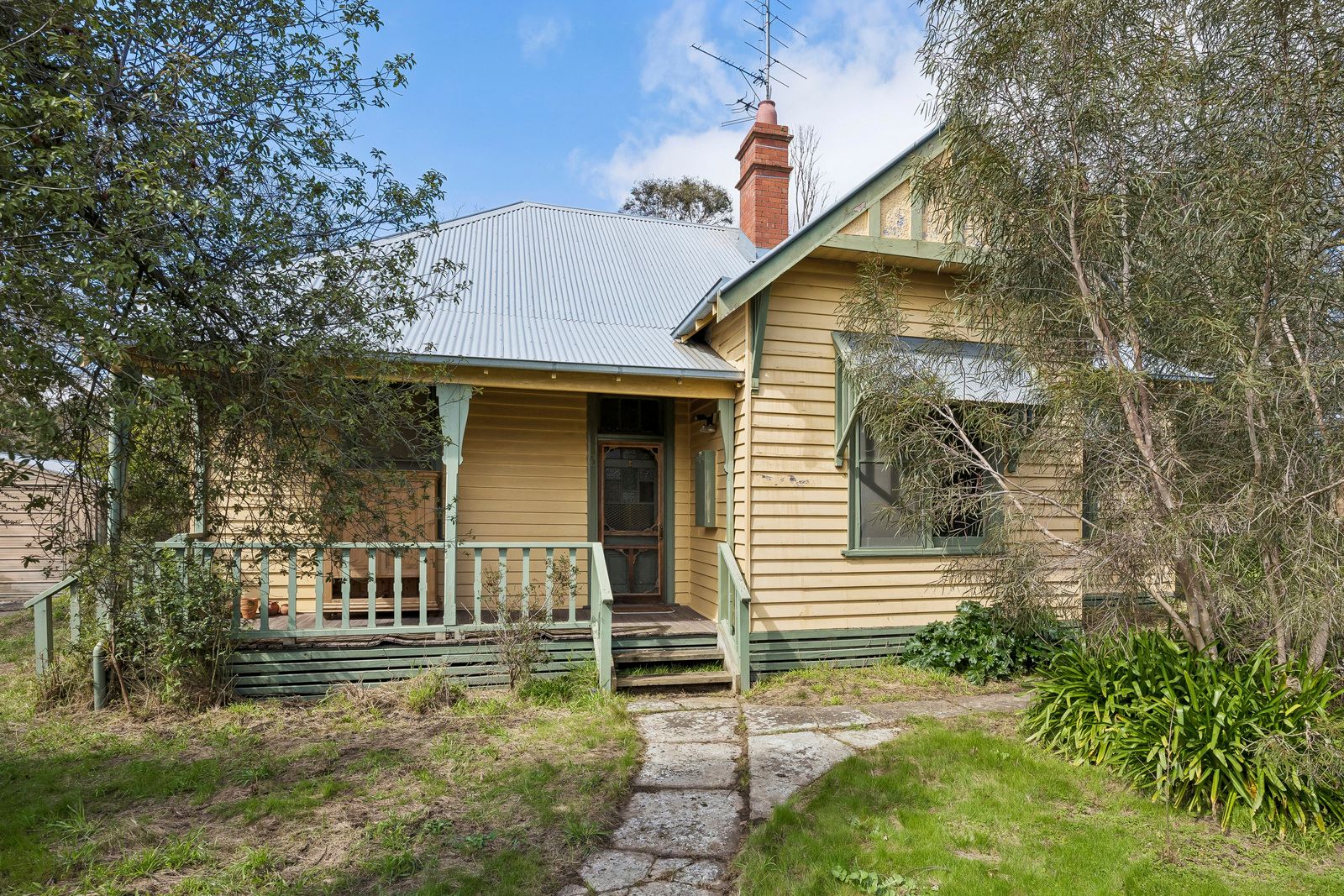 63 Beal Street, Birregurra, VIC 3242