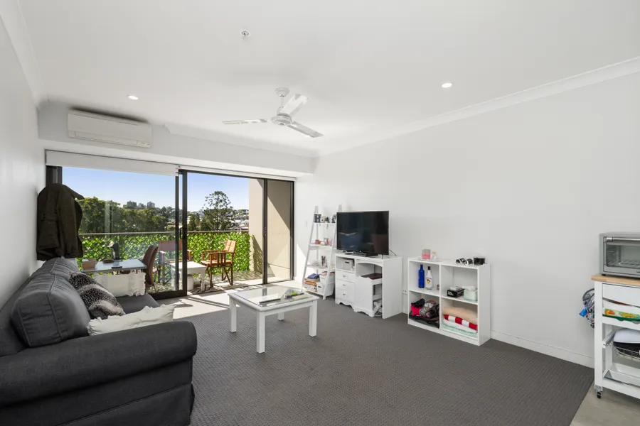 808/111 Quay Street, Brisbane City