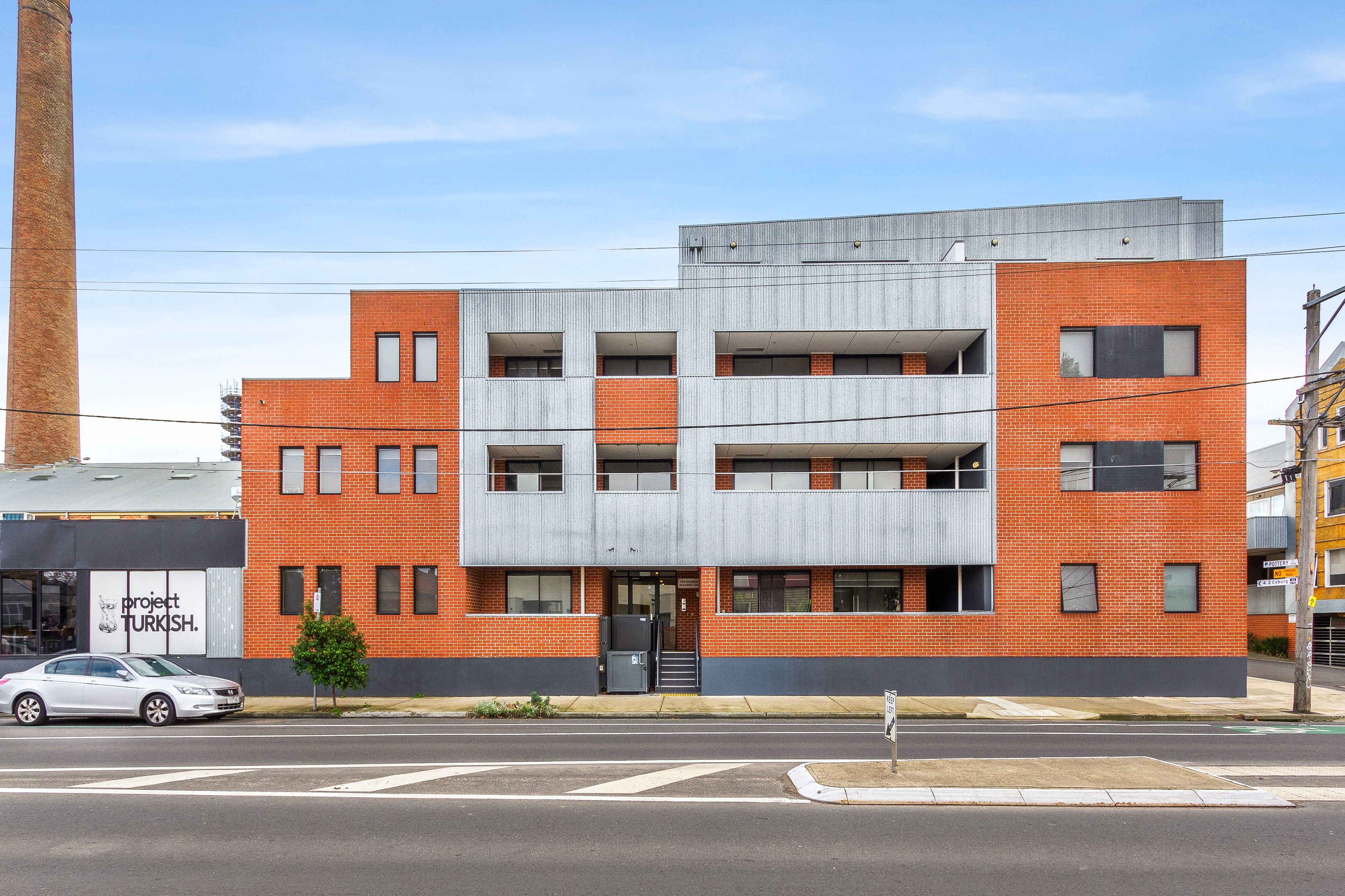 101/80 Dawson Street — photo 11 of 11