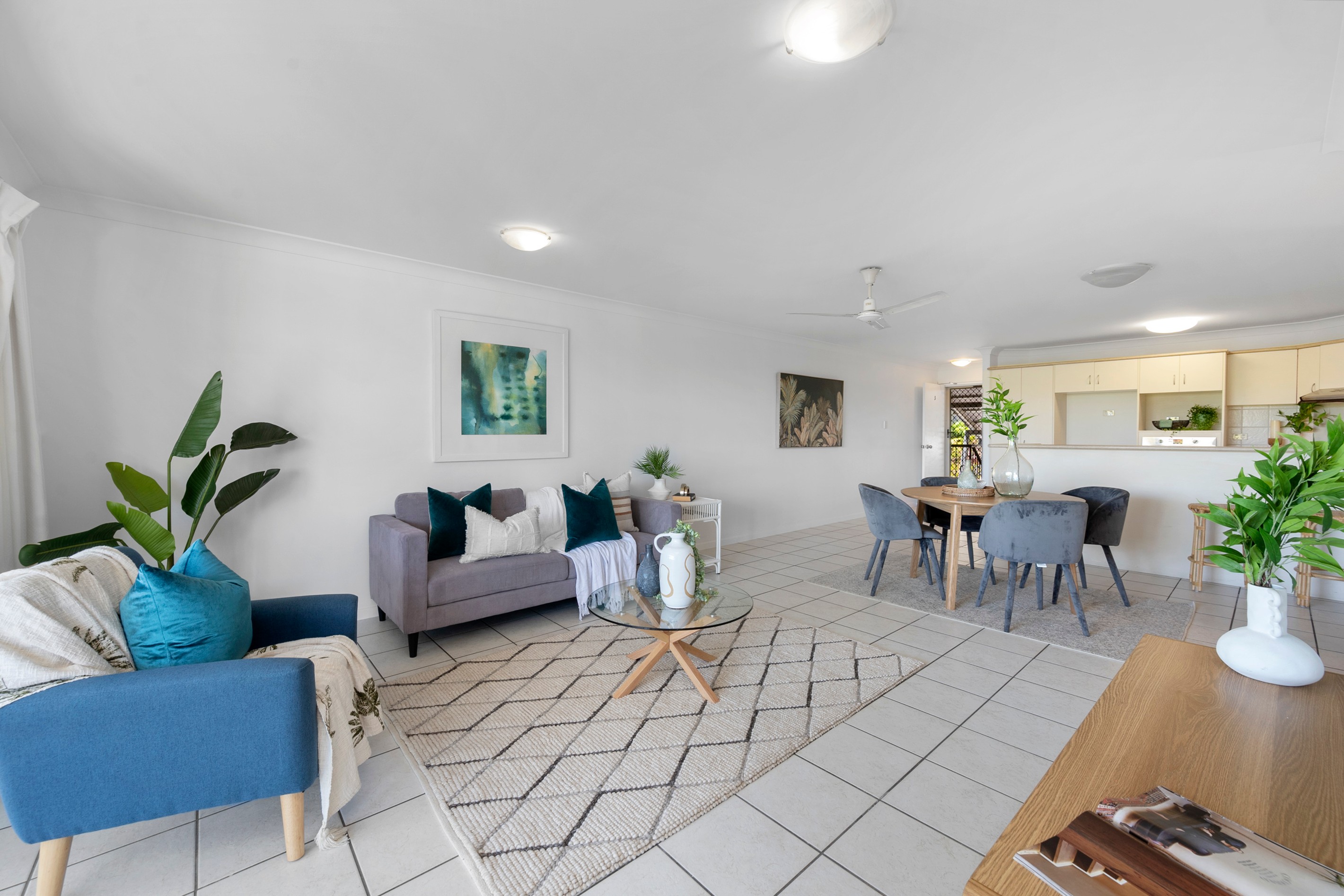 3/34 Bundock Street, Belgian Gardens, QLD 4810