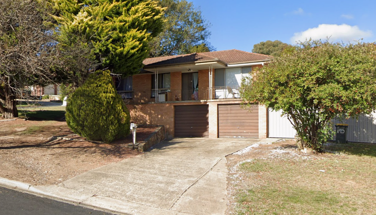 15 Dane Street — photo from Ray White Queanbeyan