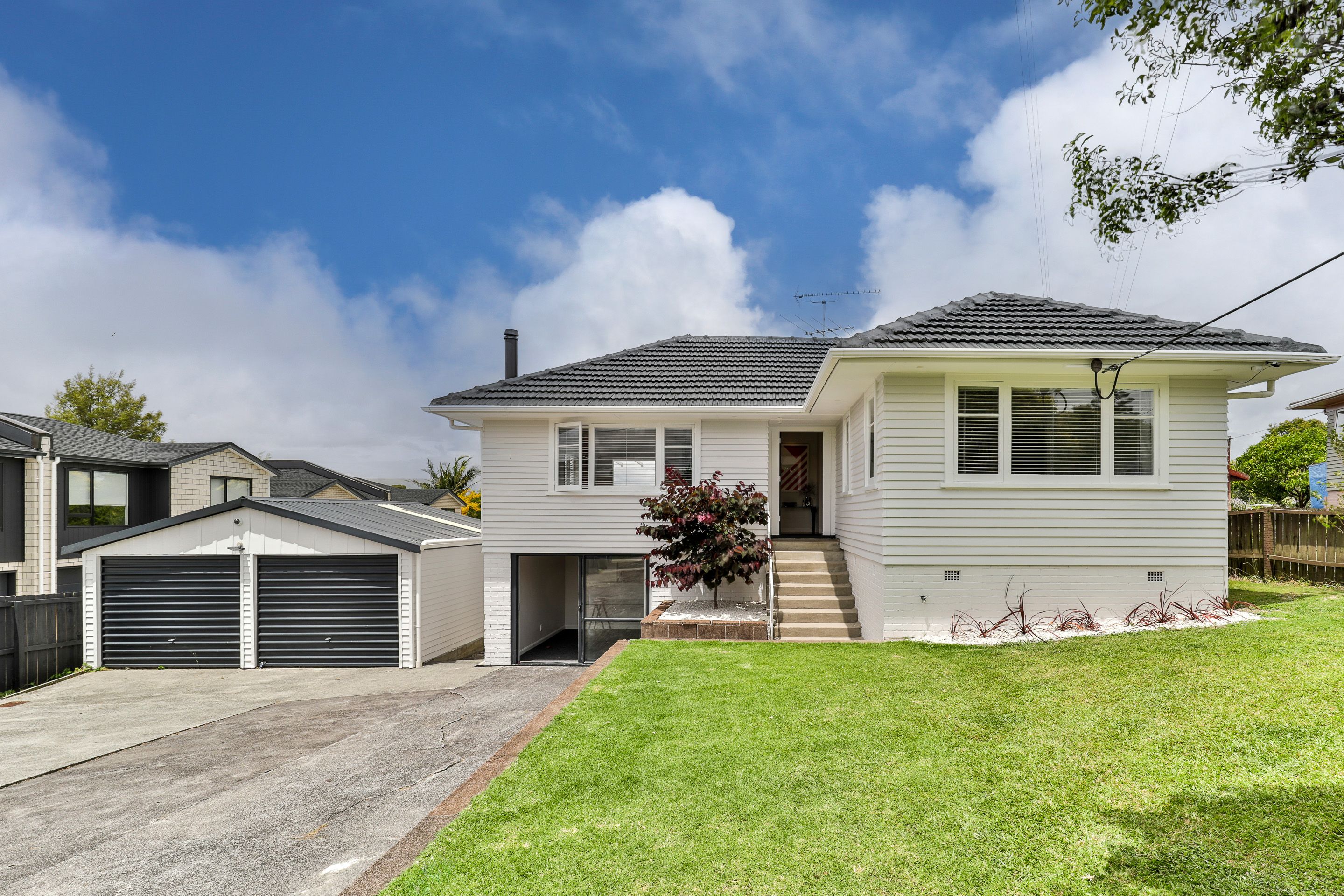 63 Tiroroa Avenue, Te Atatu South, Waitakere City