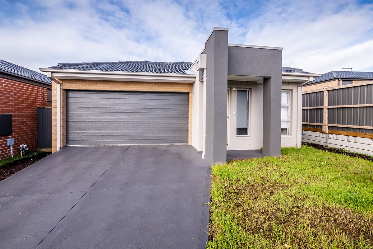 23 Stringyleaf Street, Botanic Ridge, VIC 3977 - Leased House - Ray ...