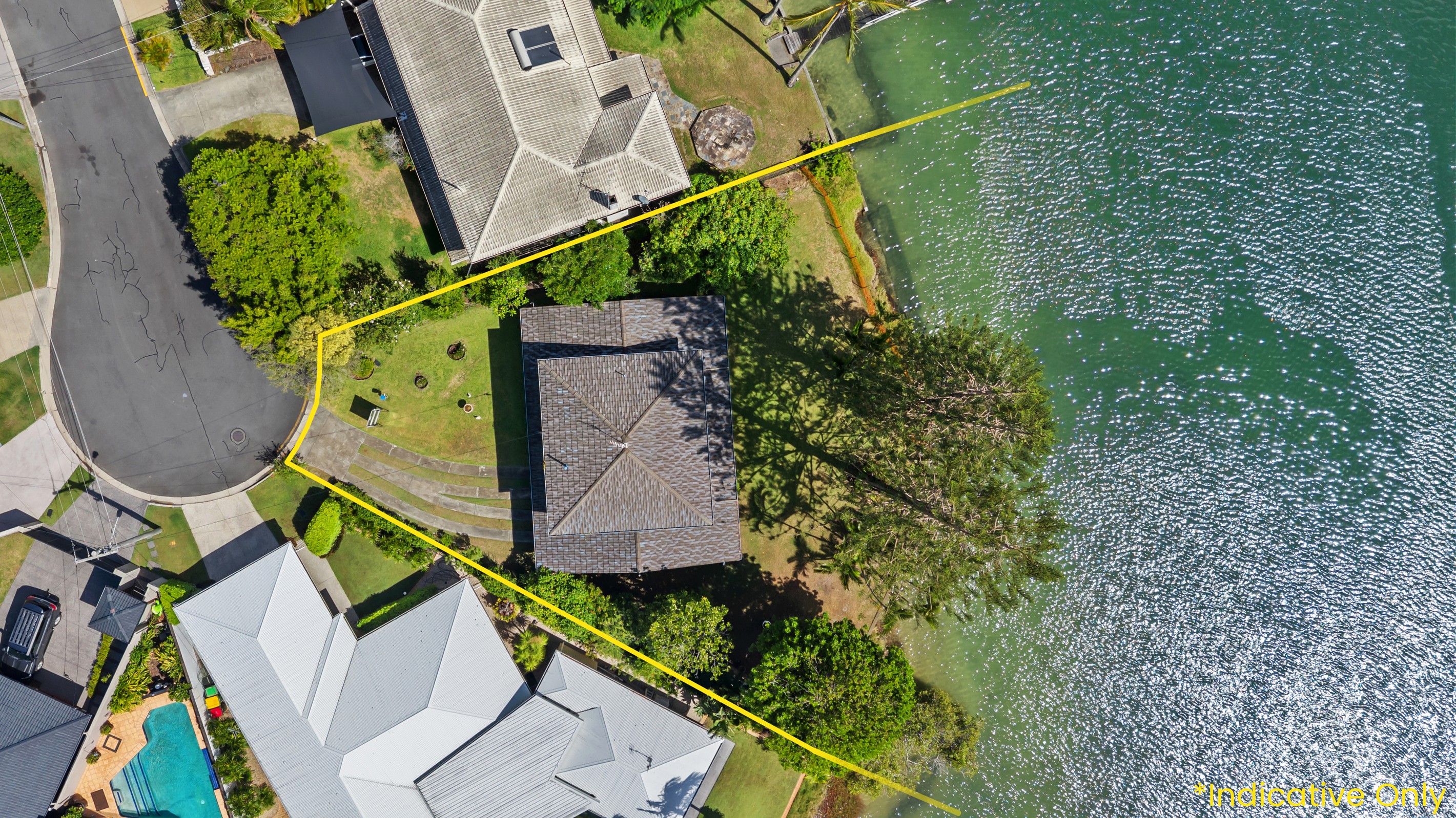 34 Margaroola Avenue, Biggera Waters, QLD 4216