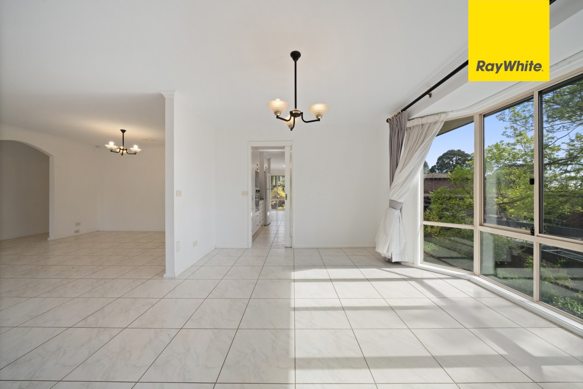 4 Darrell Place, Chapman, ACT 2611