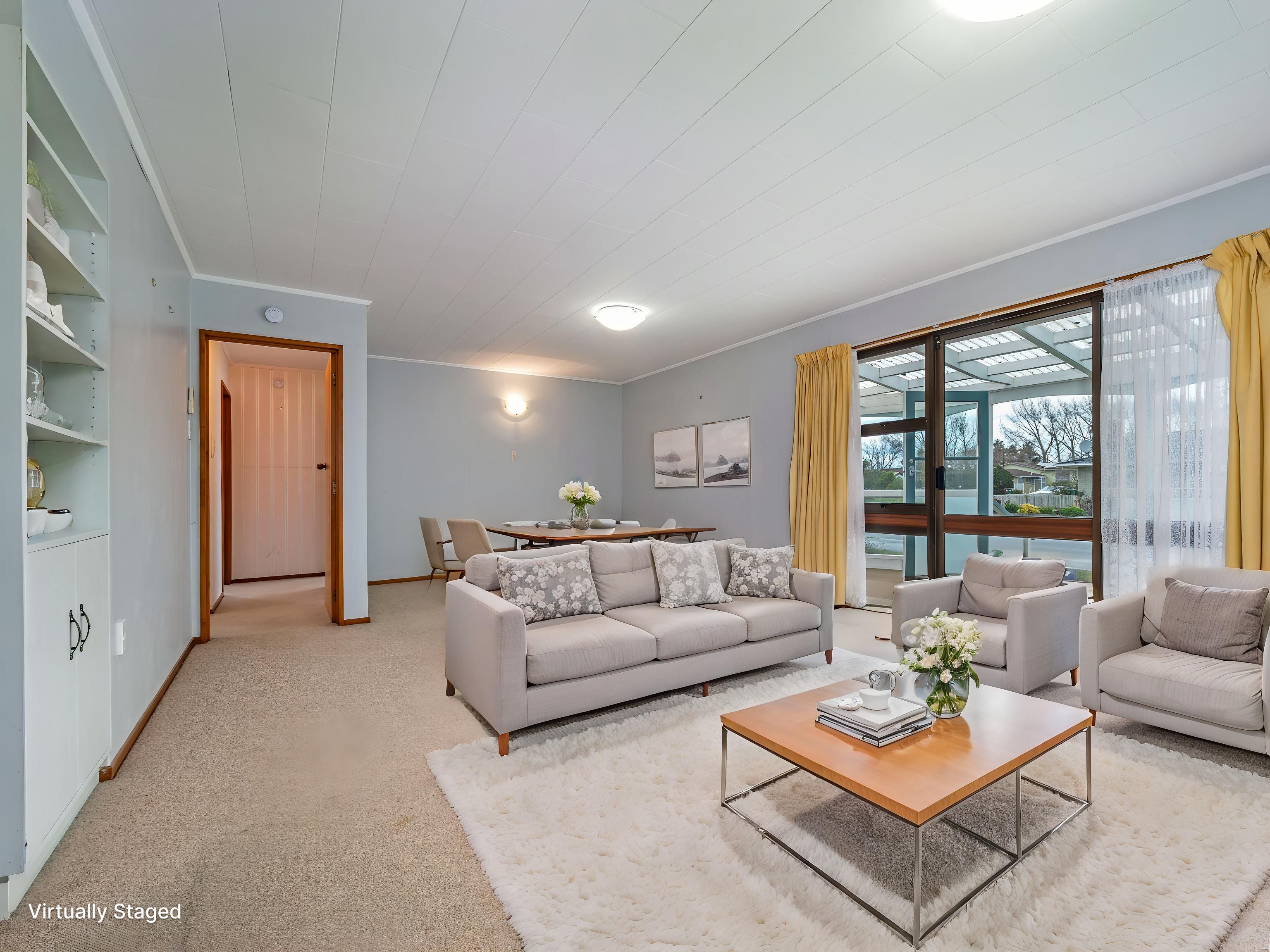 21 Sandstrom Grove, Feilding, Manawatu District