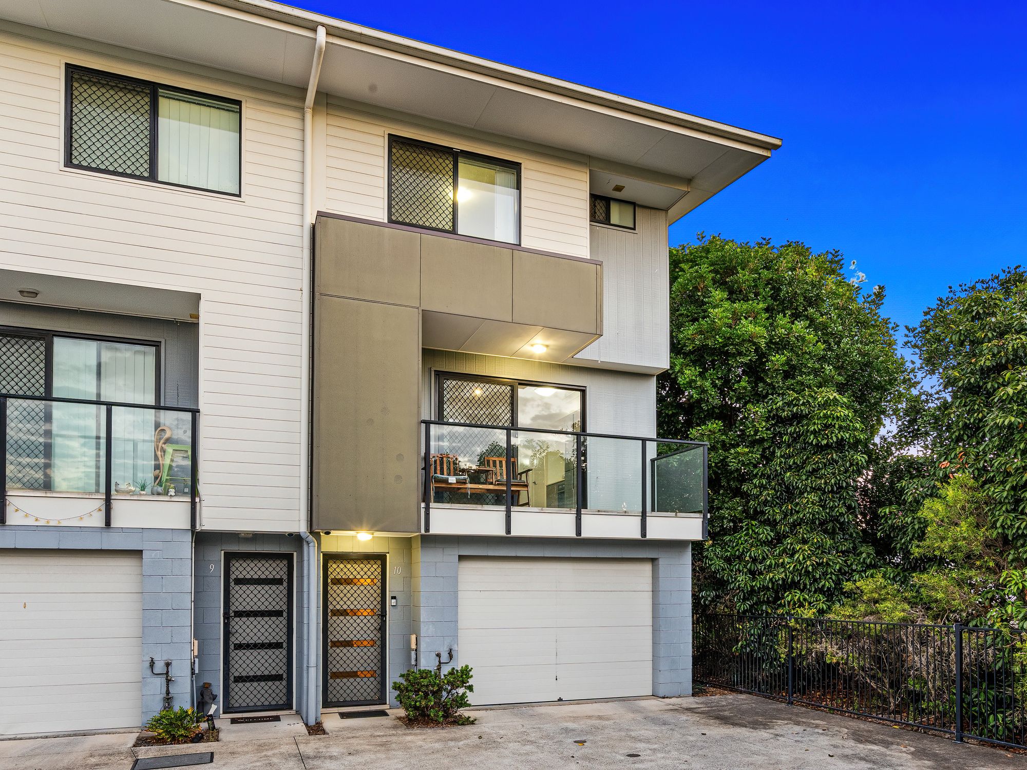 10/10 Riverview Road, Nerang QLD 4211