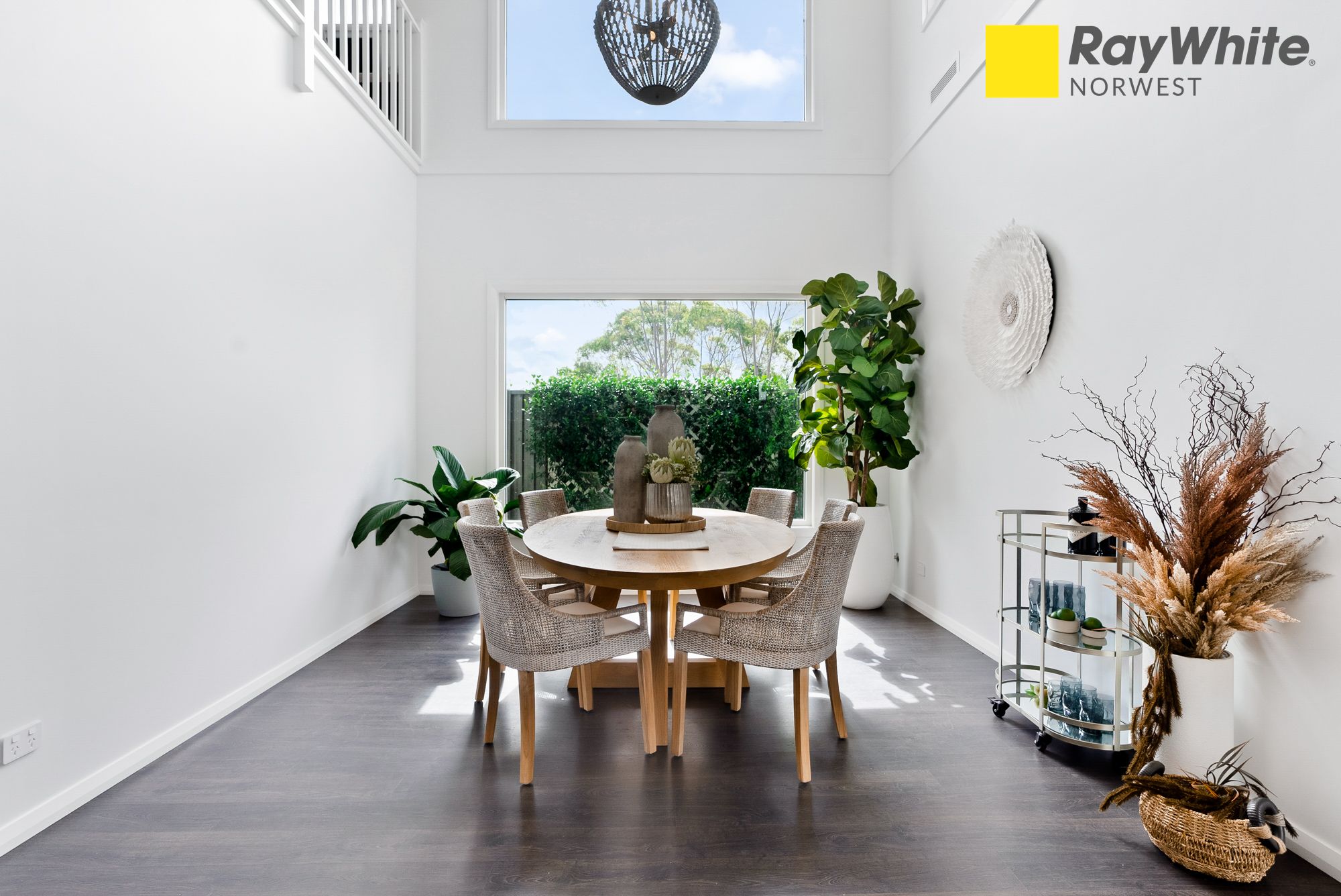 5 Lamington Circuit, North Kellyville, NSW 2155