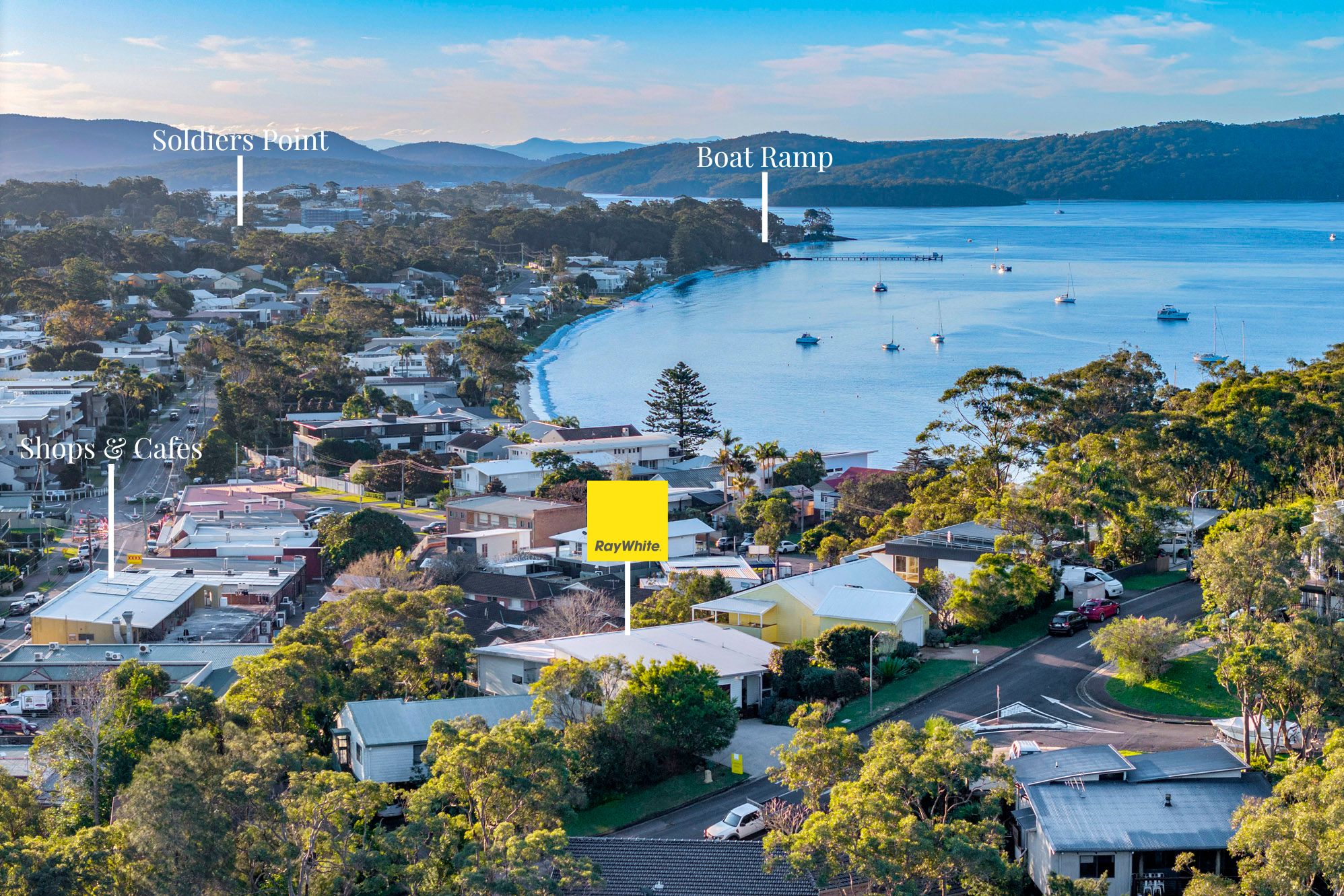 7 Scott Circuit, Salamander Bay NSW 2317