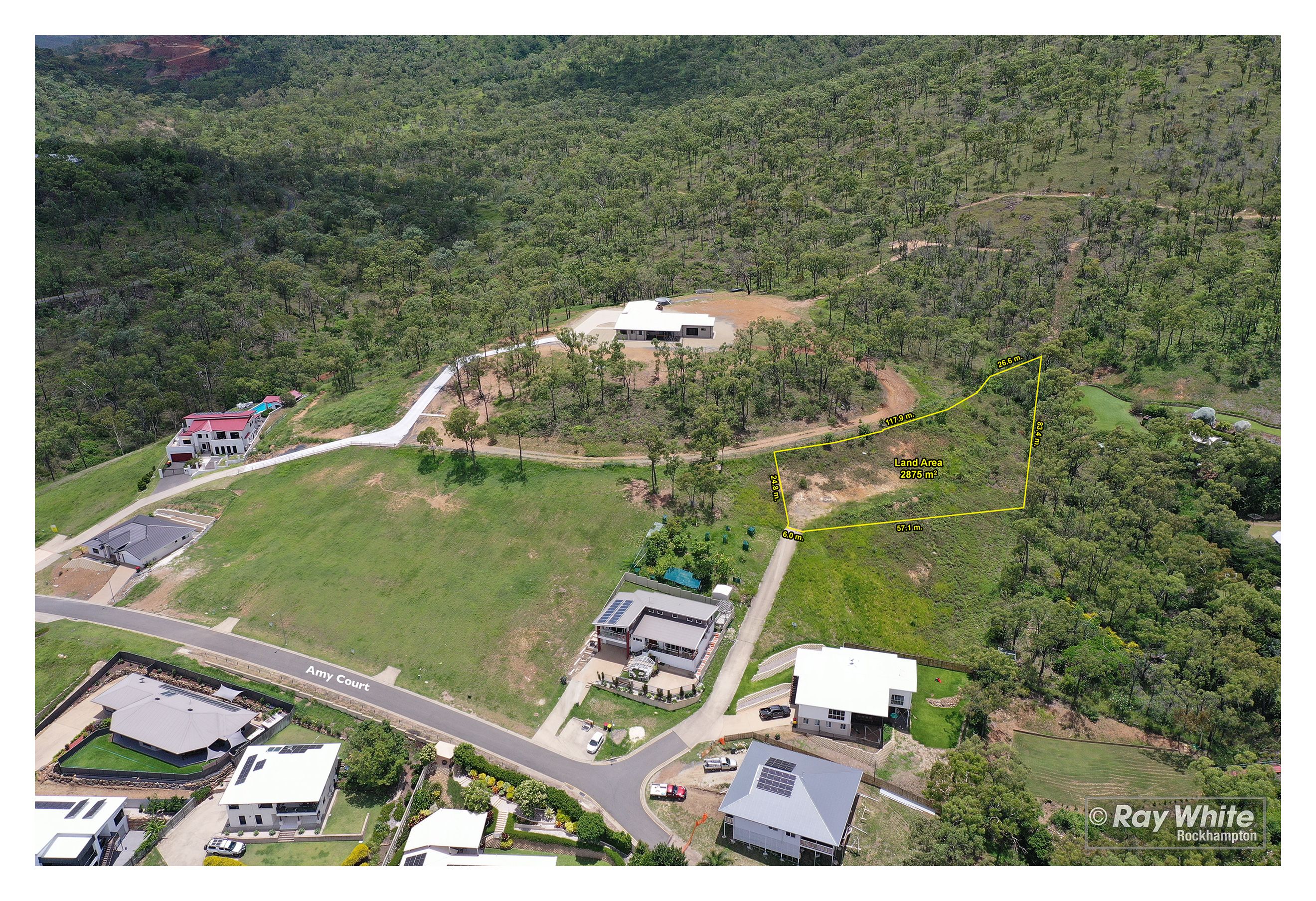 19 Amy Court, Norman Gardens, QLD 4701