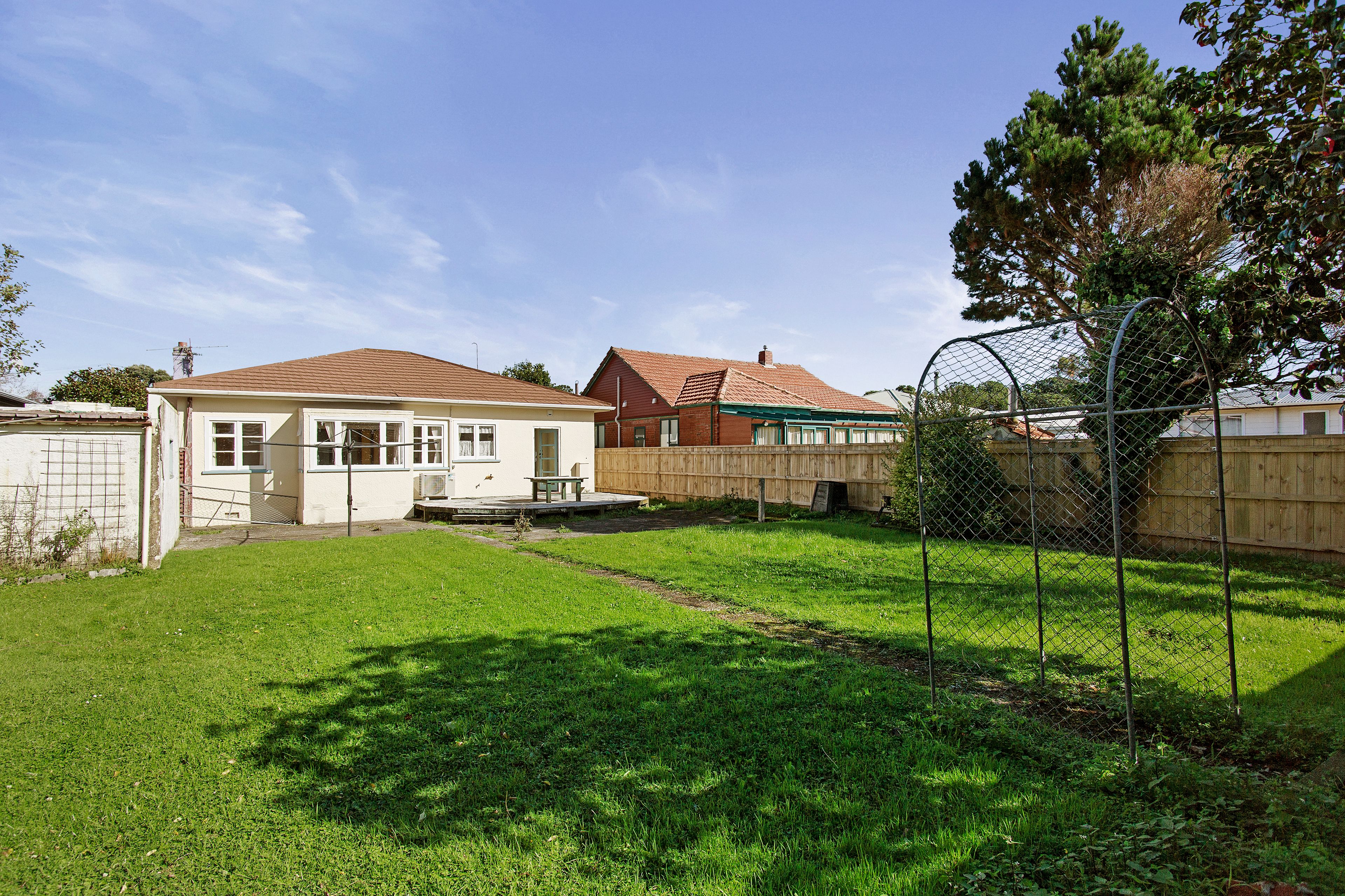 13 Rodney Street, Waiwhetu, Lower Hutt City