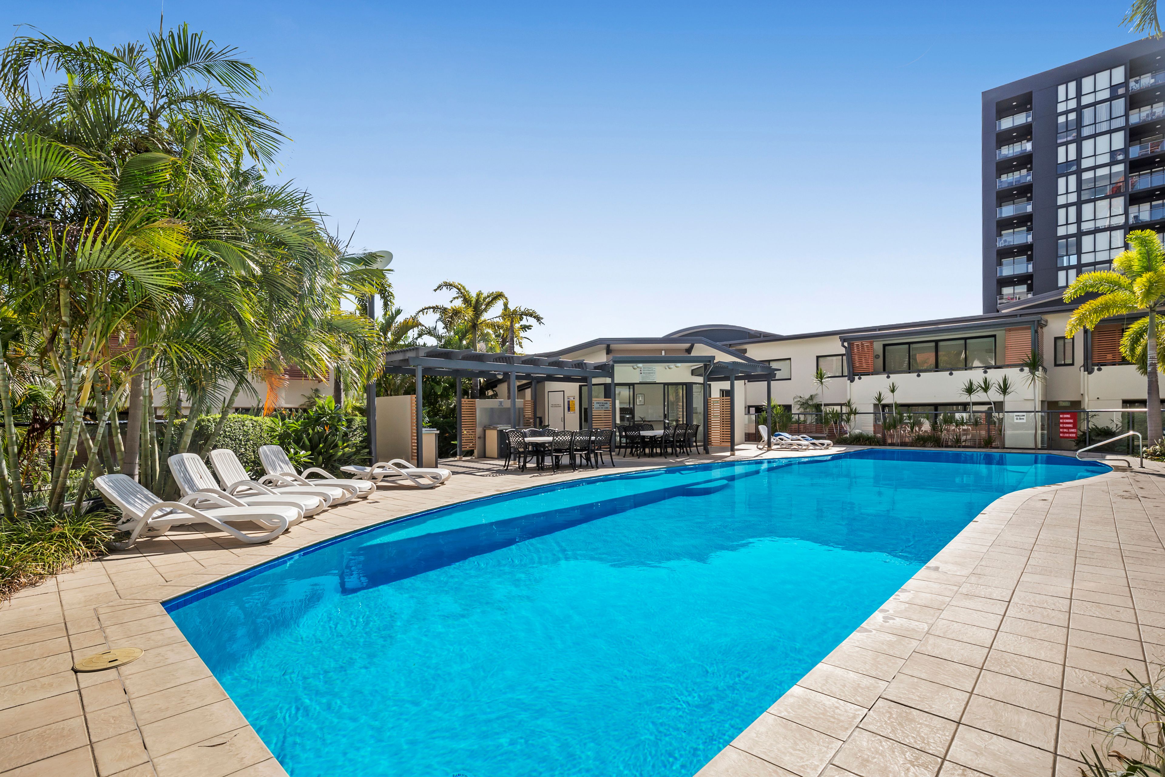7 Land Street, Toowong QLD 4066