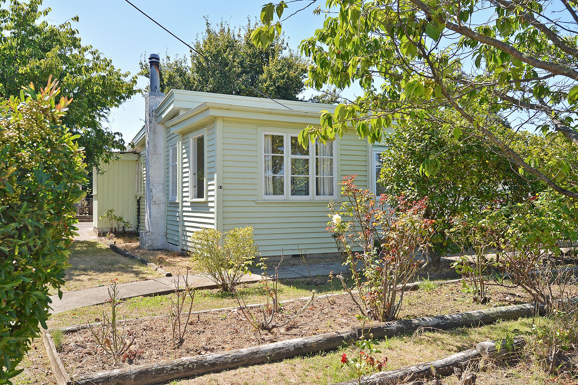 53 Strasbourge Street, Martinborough, South Wairarapa District