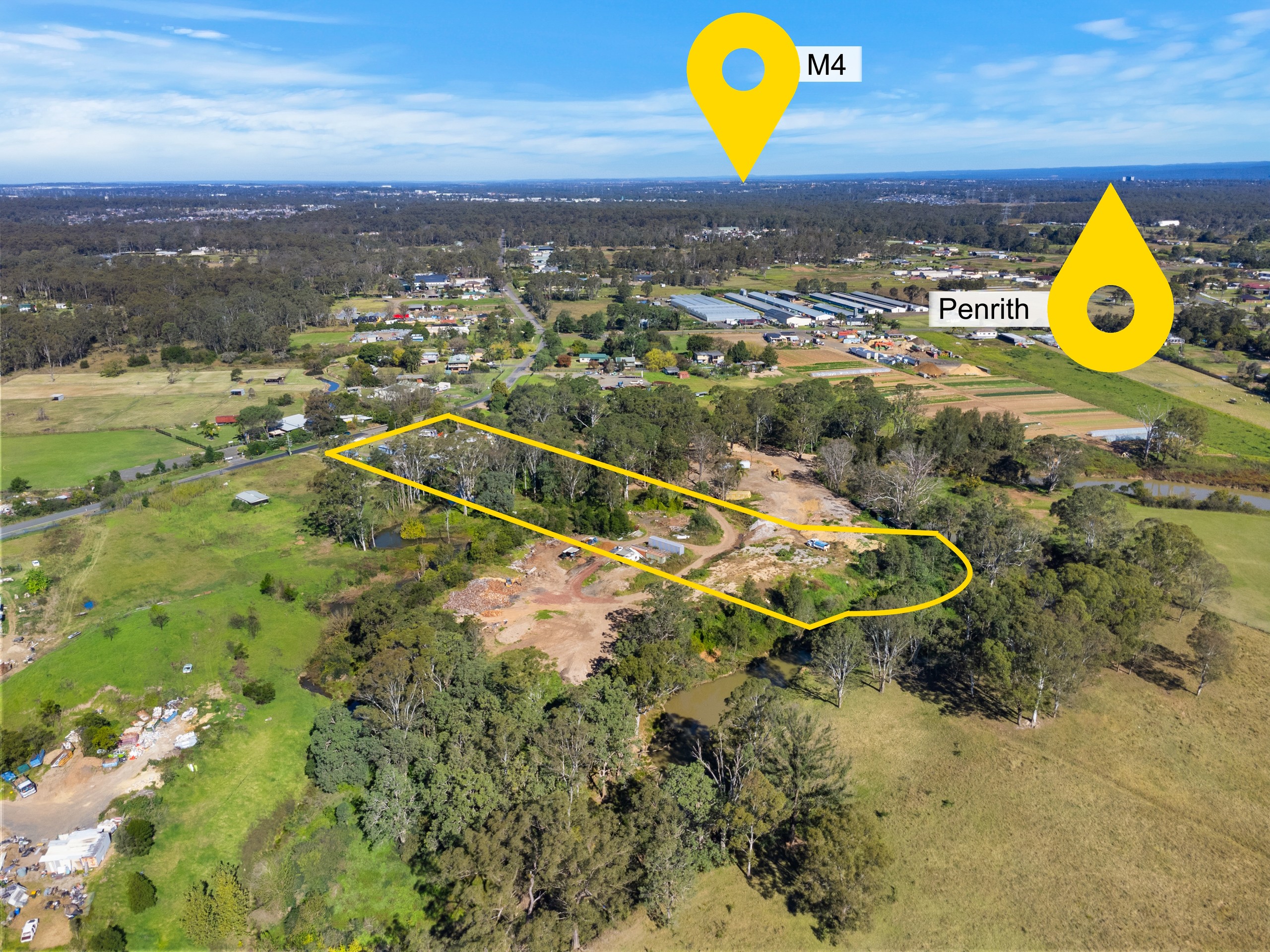 66 Shane Park Road, Shanes Park, NSW 2747