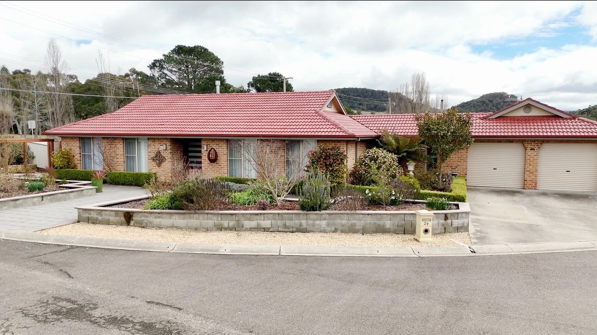 29 Fullagar Avenue, Bowenfels, NSW 2790