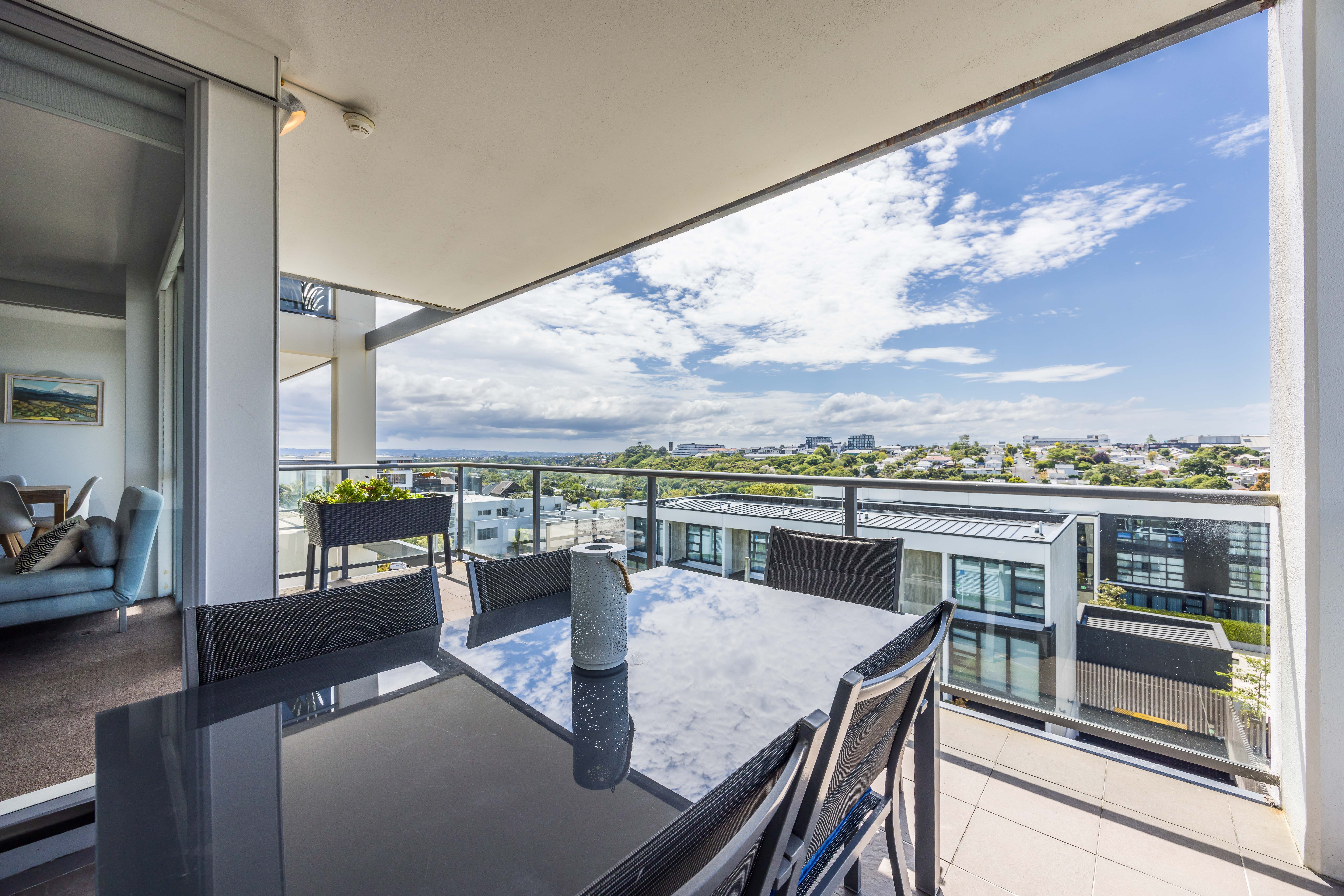 5F/435 New North Road, Kingsland, Auckland City