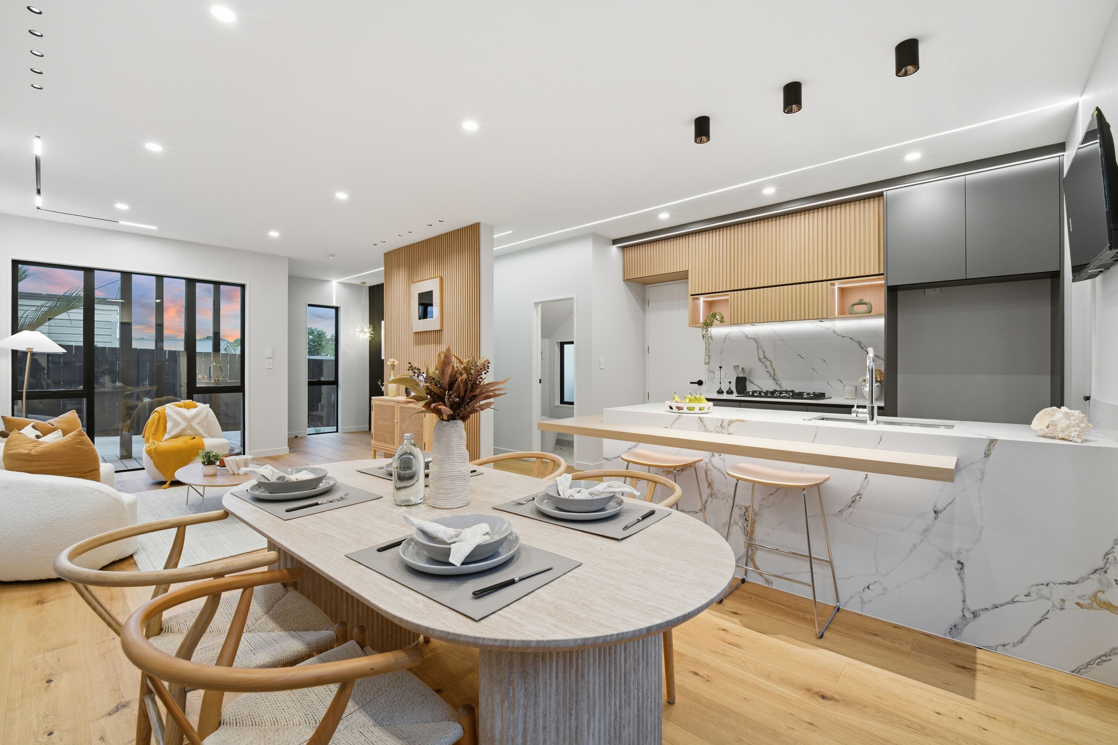 8 Park Rise, Campbells Bay, North Shore City