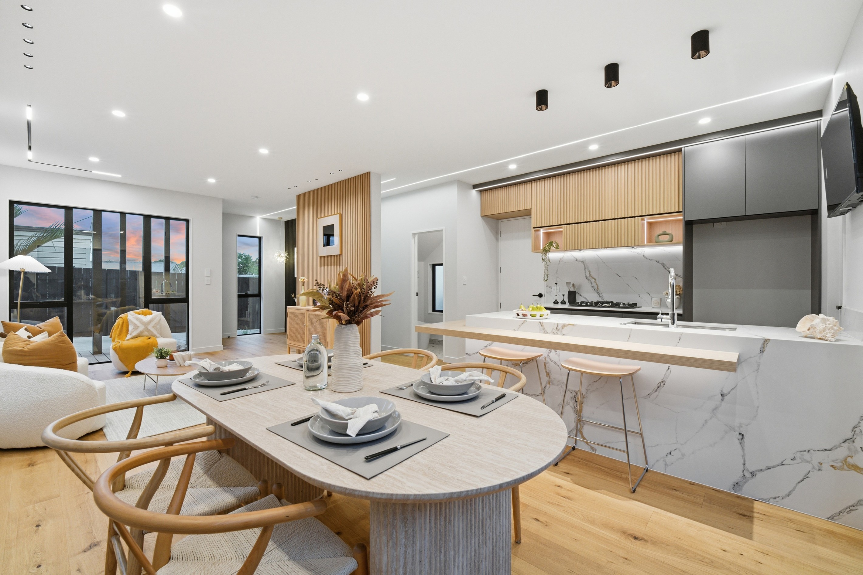 8 Park Rise, Campbells Bay, North Shore City