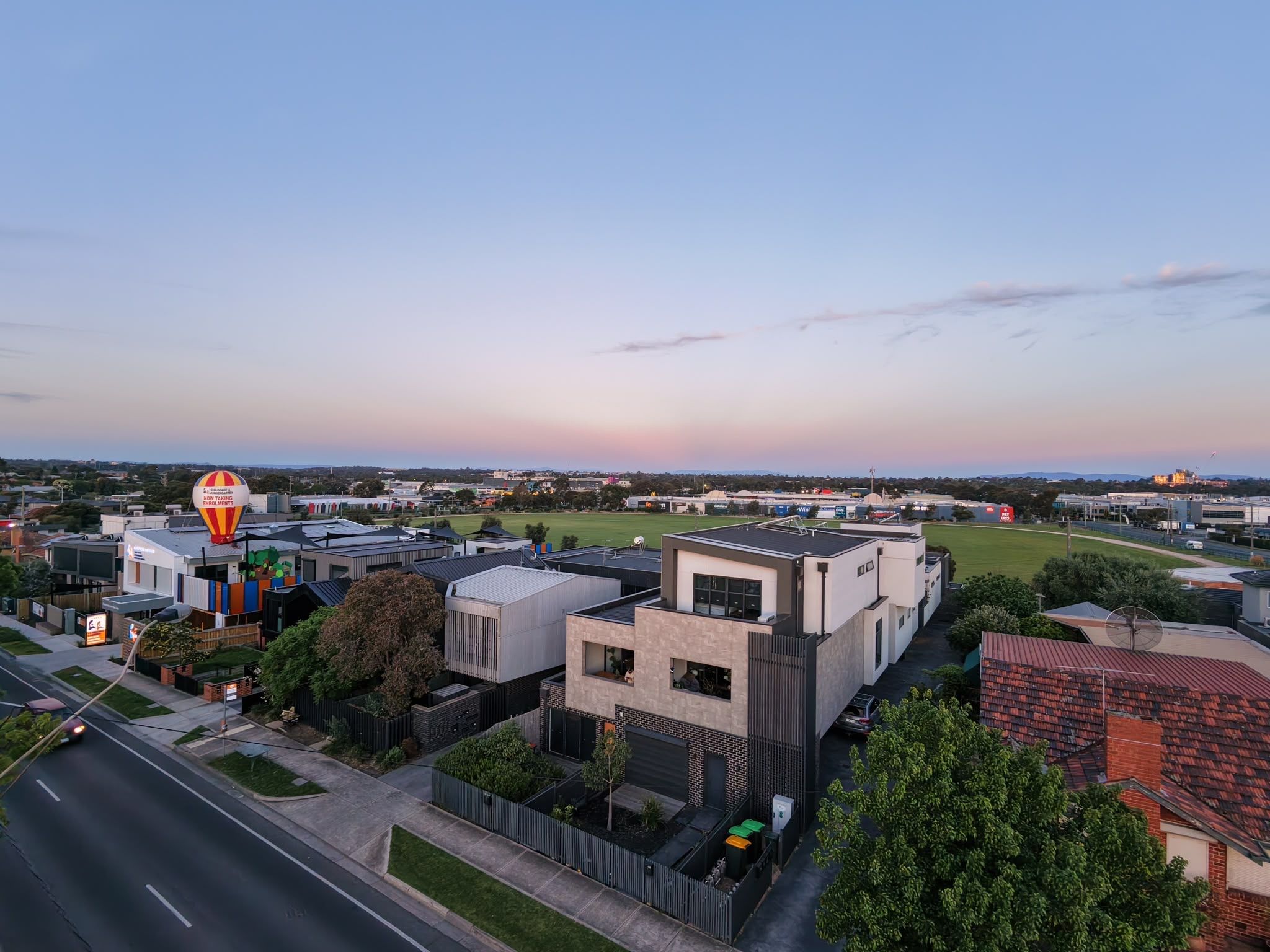 2/98 Albert Street — photo 15 of 15