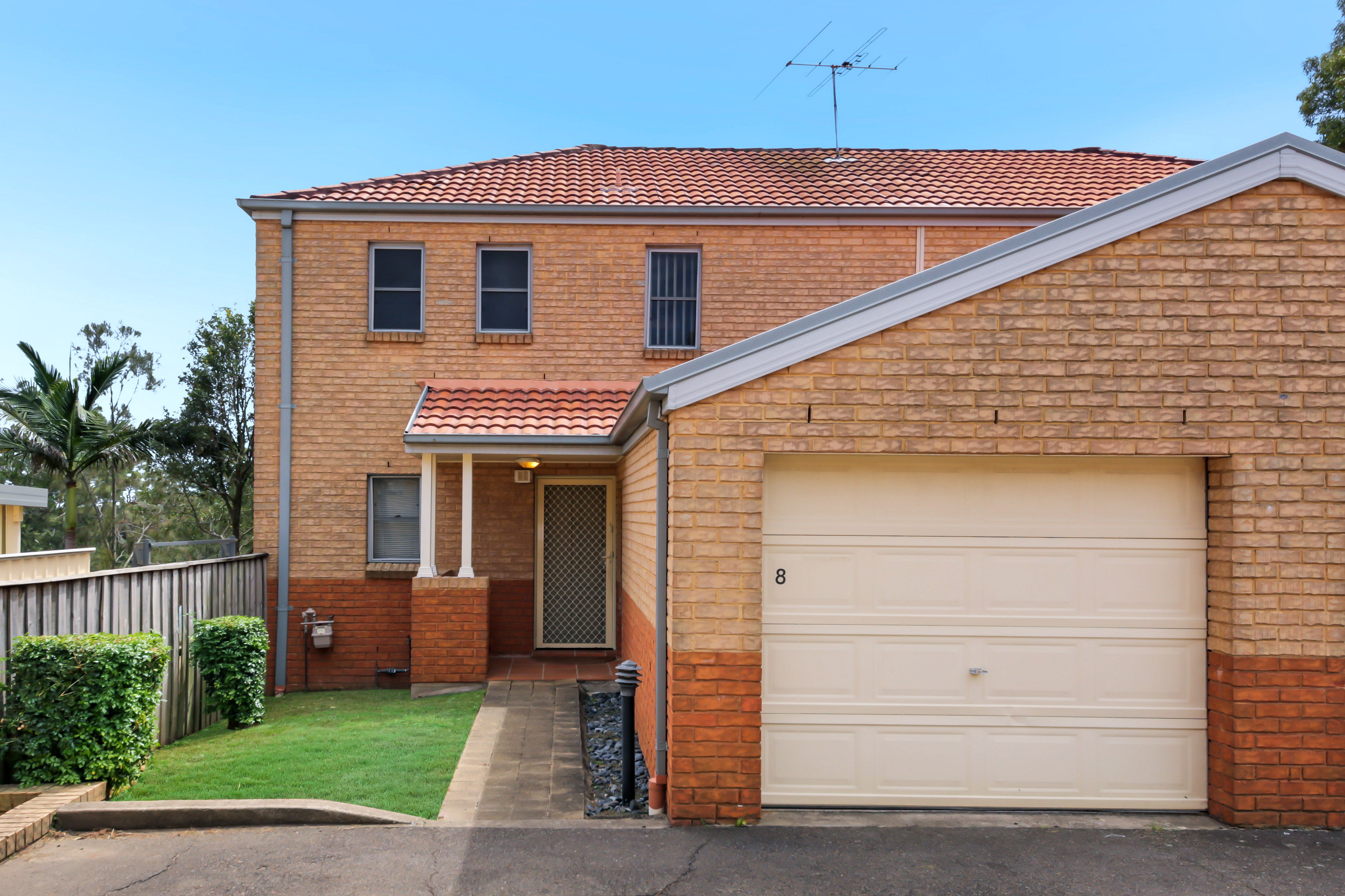 2A Houston Road, Yagoona NSW 2199