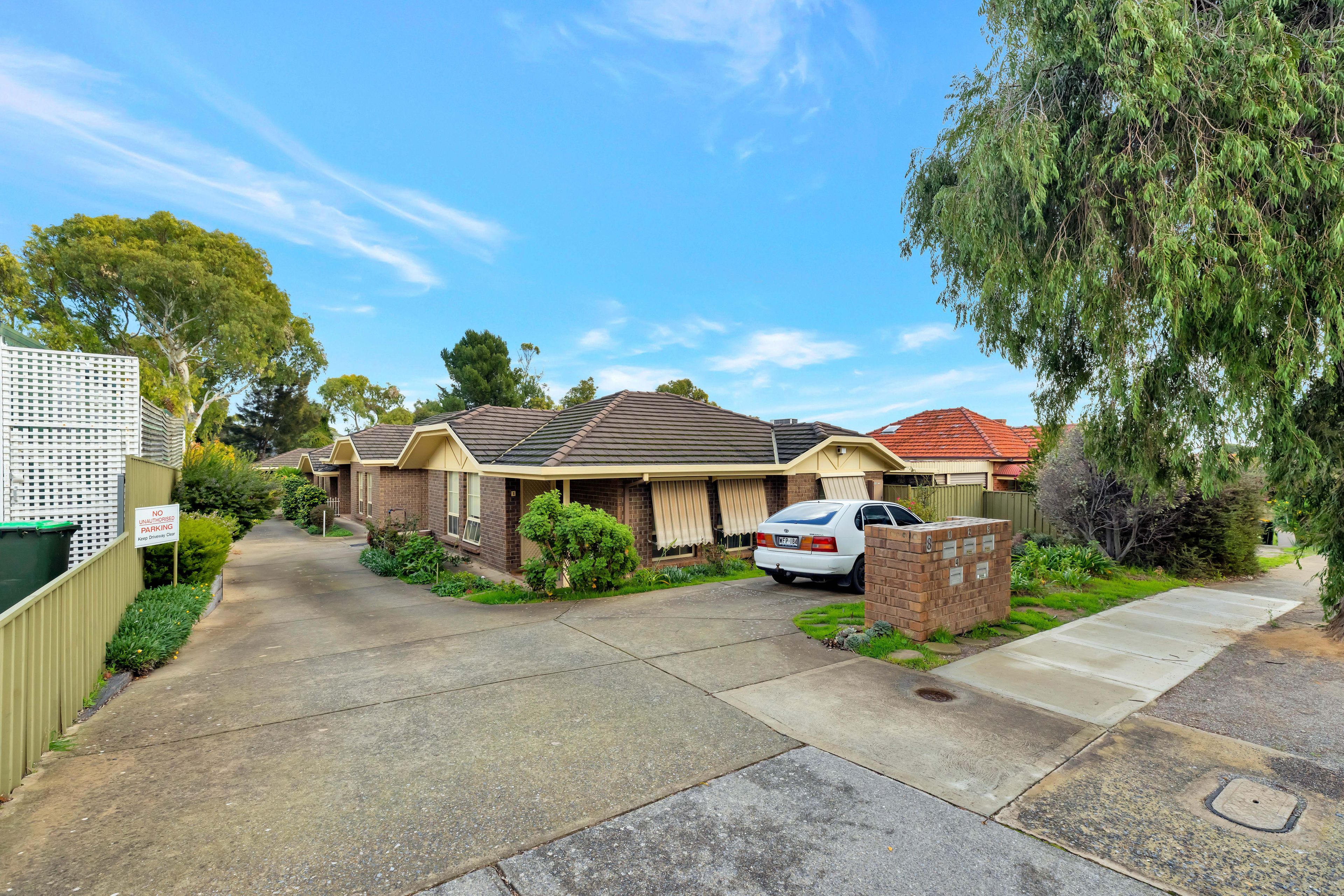 8 Gilbertson Road, Seacliff Park SA 5049