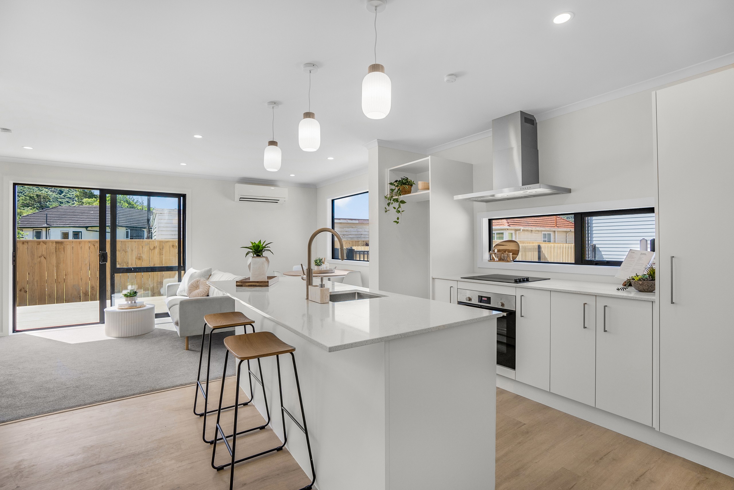 3/62 Bledisloe Crescent, Wainuiomata, Lower Hutt City