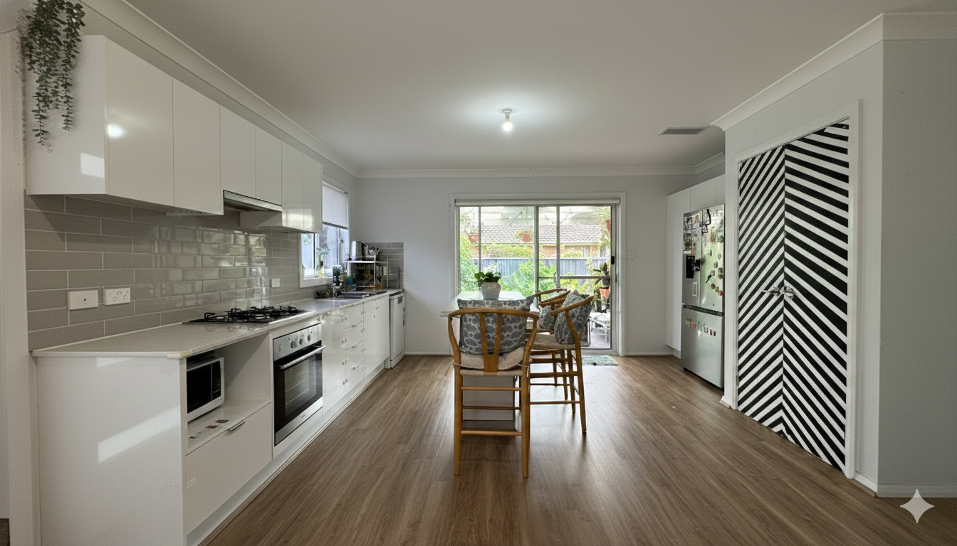 1/9-11 Gibson Avenue, Werrington, NSW