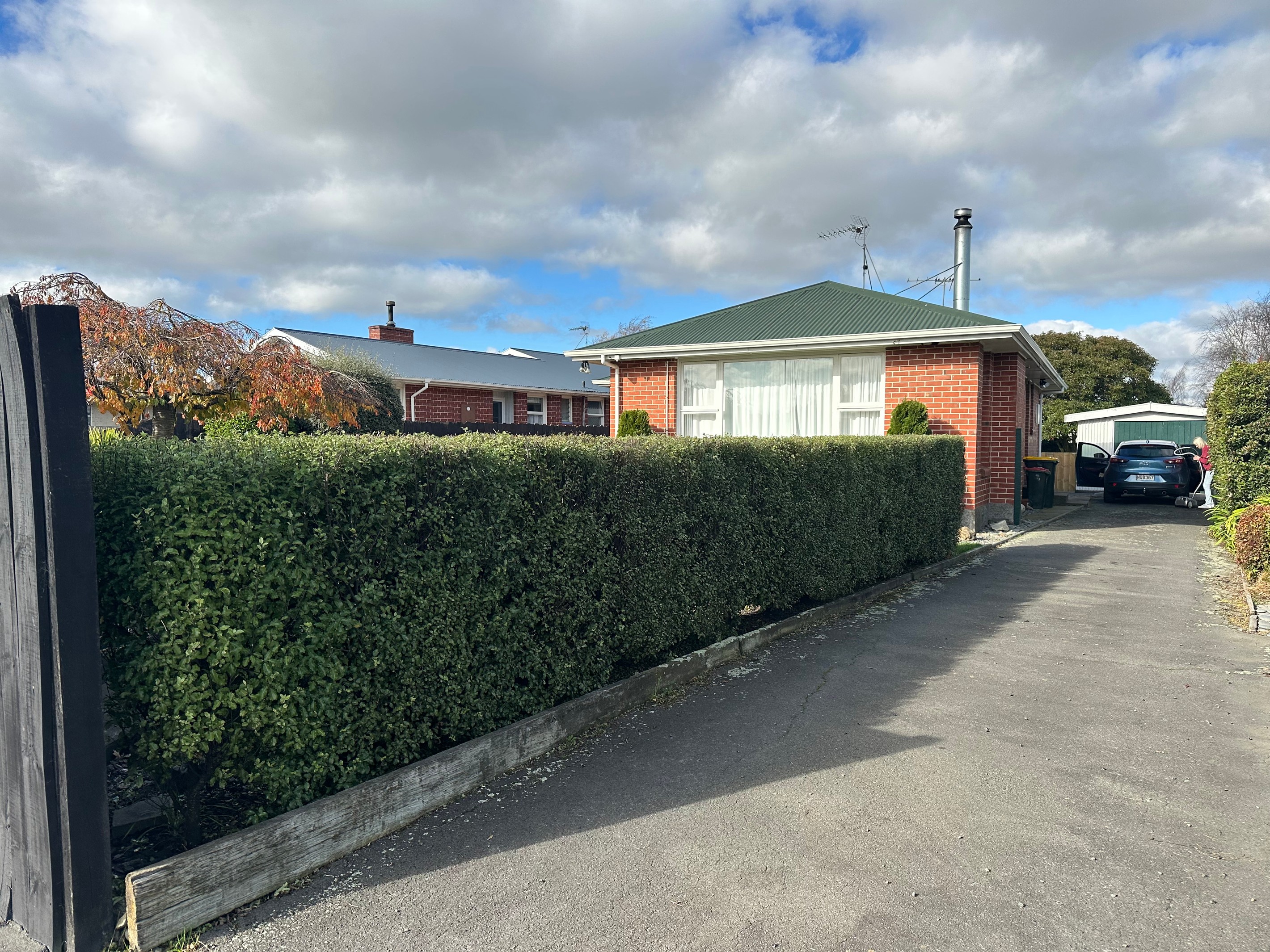 71 George Street, Tinwald, Ashburton District