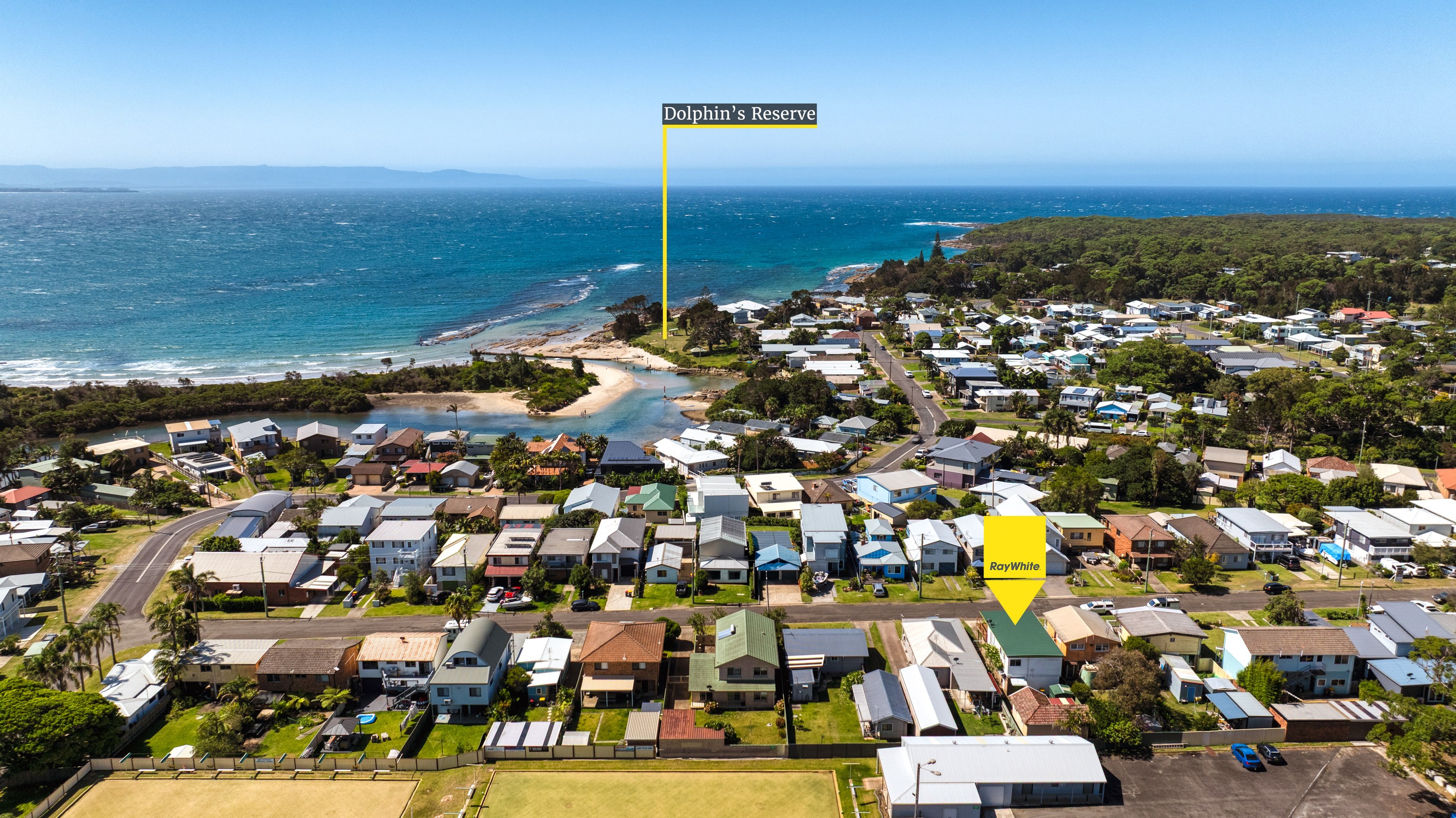 22 Merimbula Street, Currarong, NSW 2540