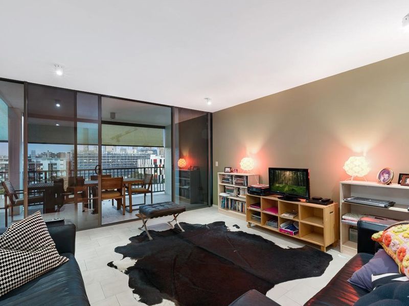 263/8 Musgrave Street, West End, QLD 4101