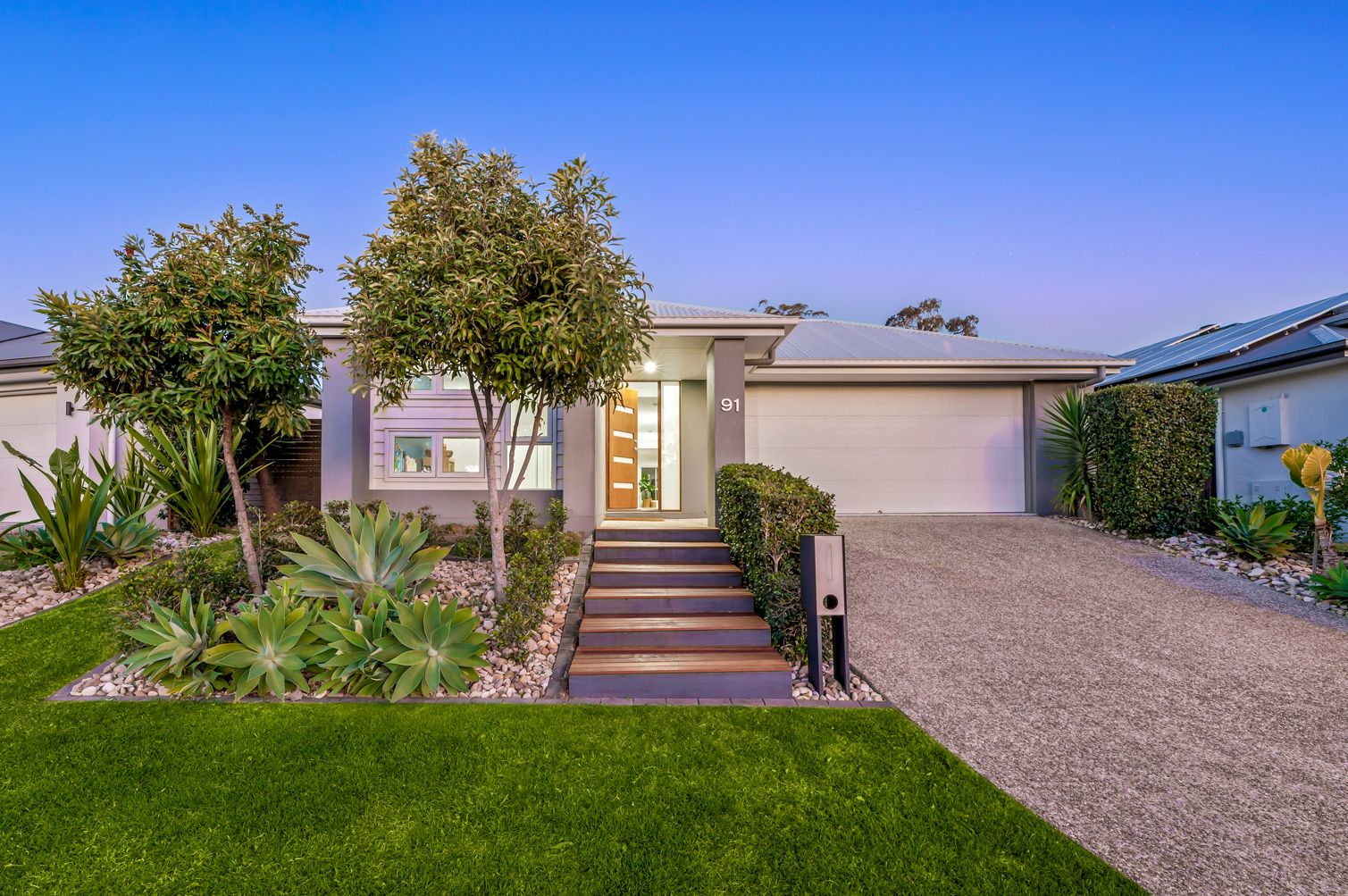 91 Melville Drive, Pimpama, QLD Home For Sale • Ray White