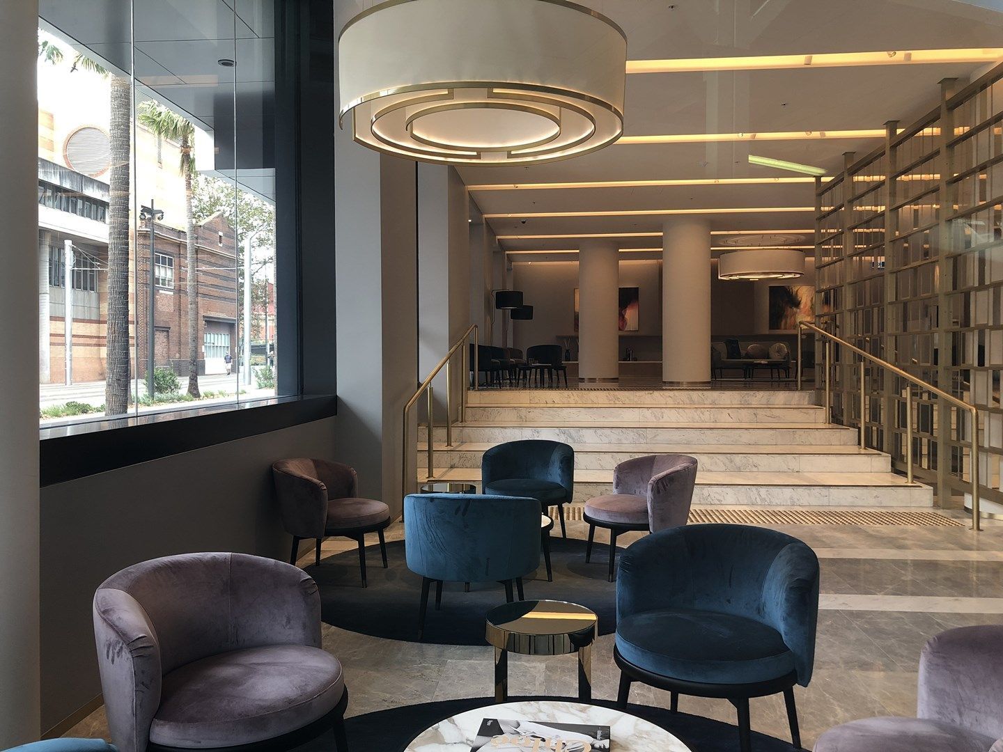 Level 22 65 Tumbalong Boulevard, Haymarket, NSW 2000