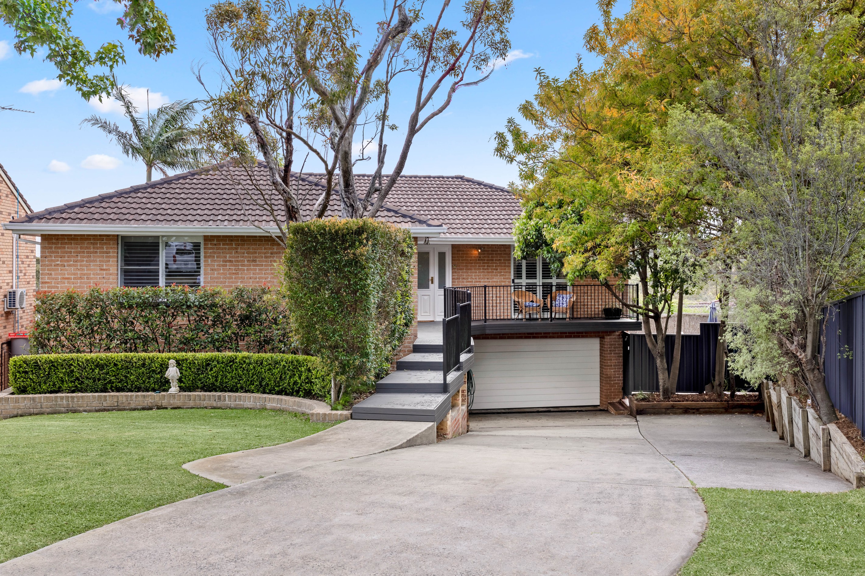 3 Mcgill Place, Menai, NSW 2234