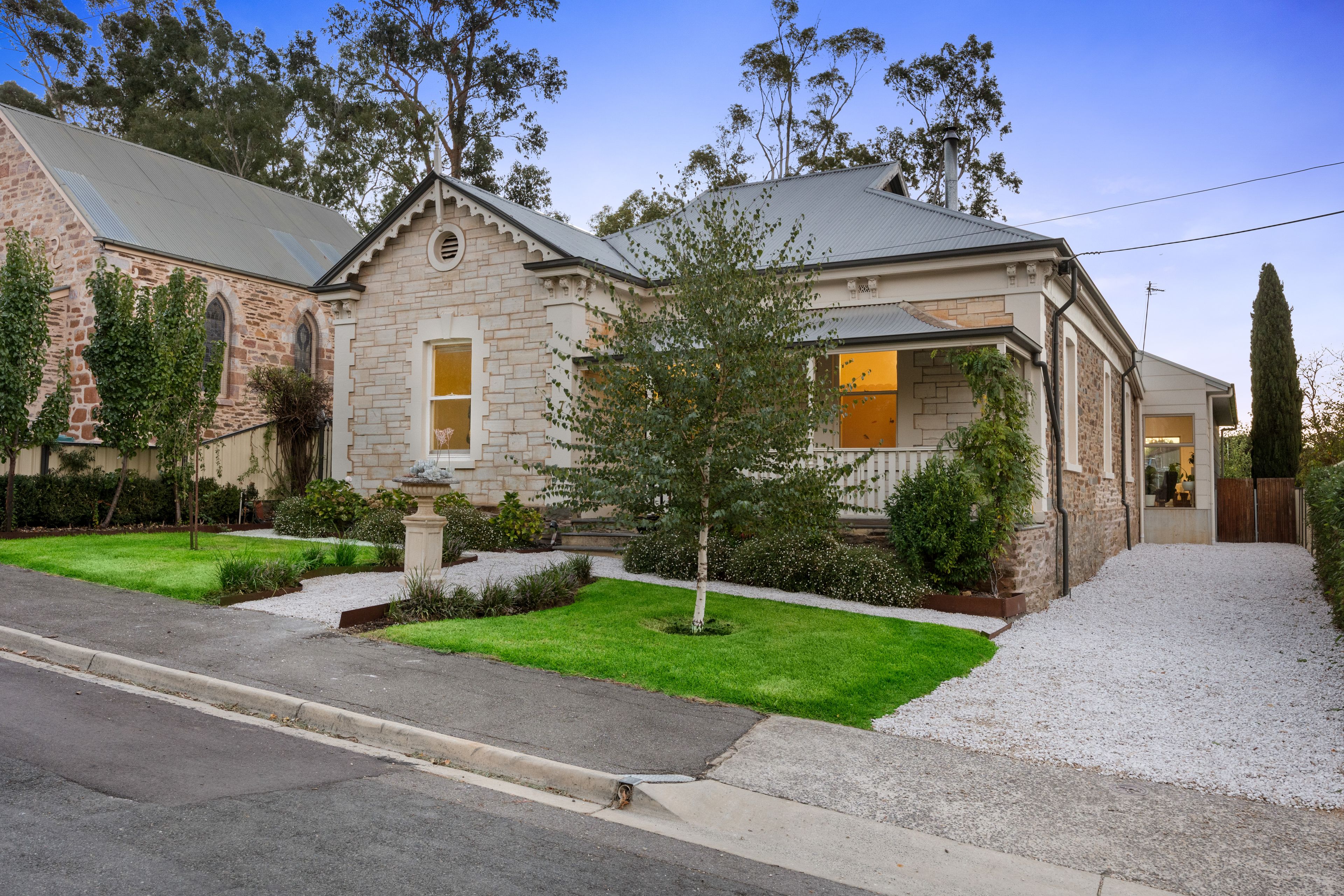 7 Wellington Street, Gumeracha, SA 5233