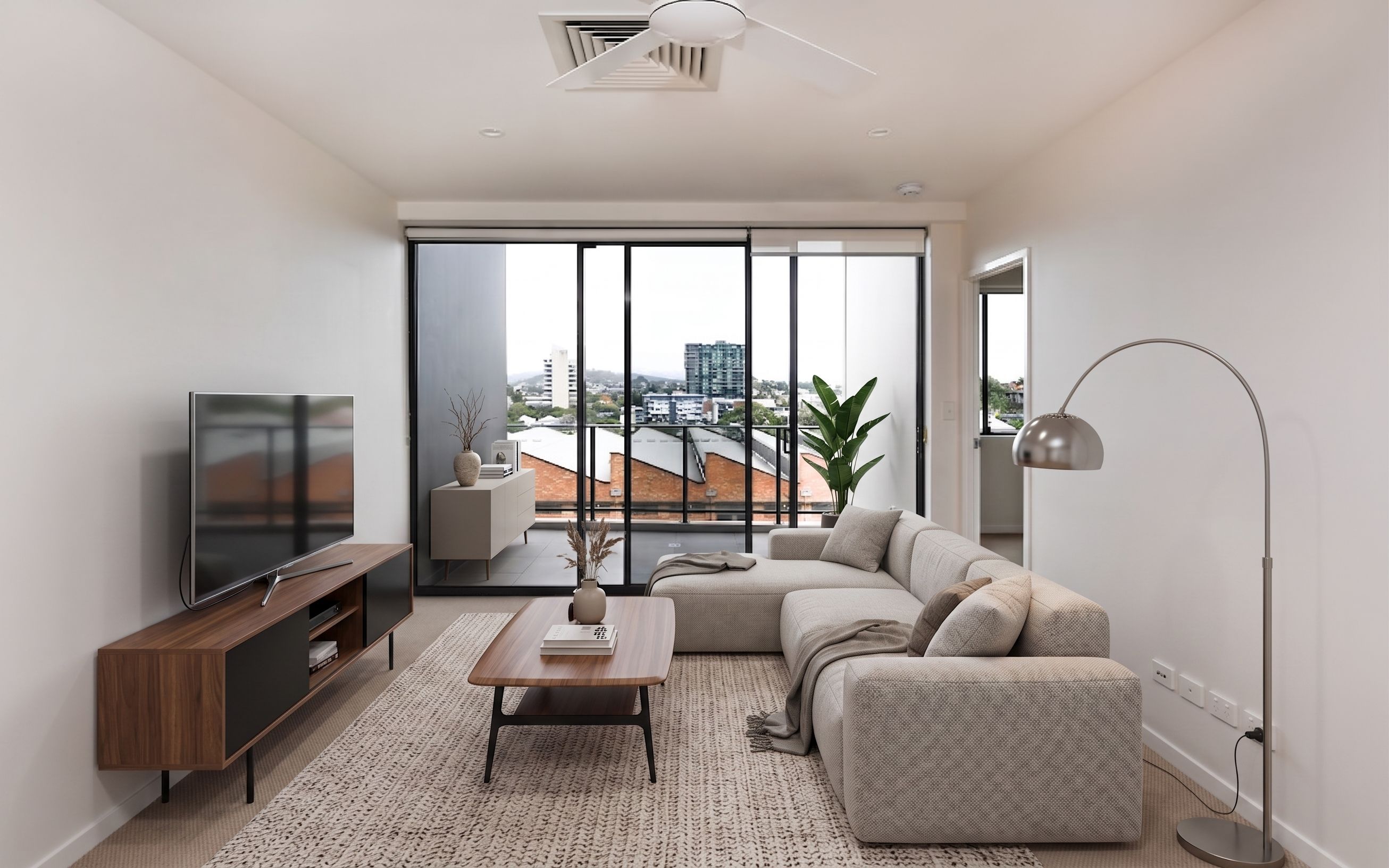 3606/35 Burdett Street, Albion, QLD 4010
